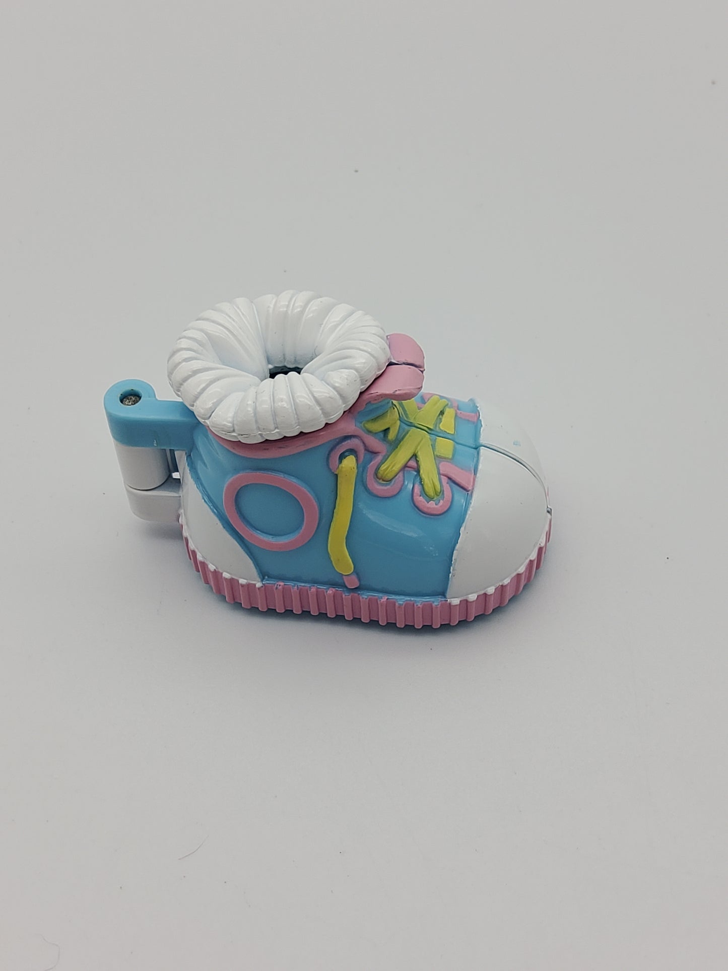Mimi and the goo goos stompy and his sneaker playset 100% complete