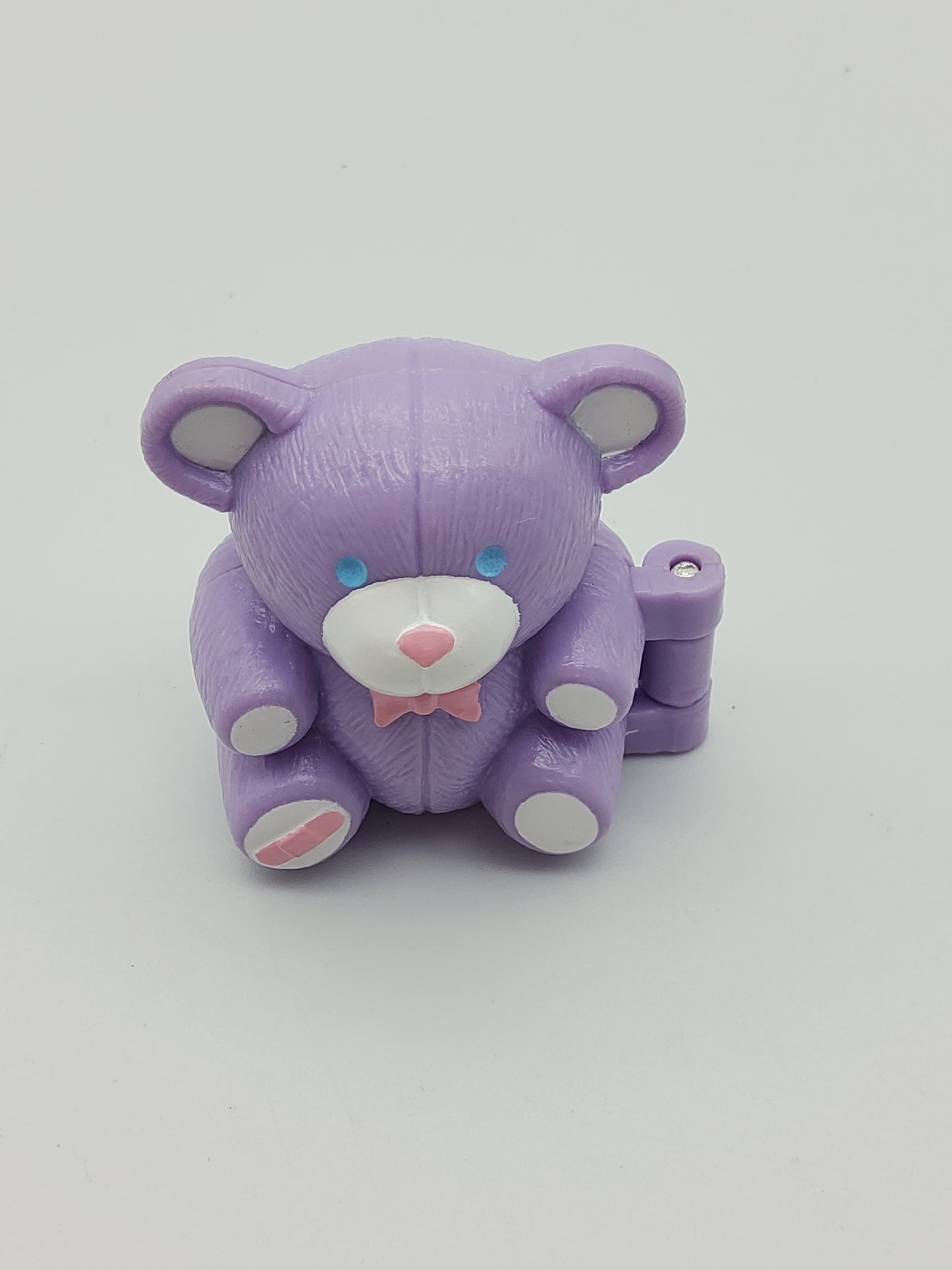 Mimi and the goo goos weepy and her teddy playset 100% complete