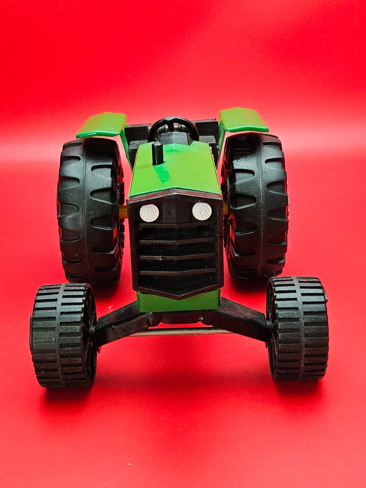 Vintage Tonka tractor