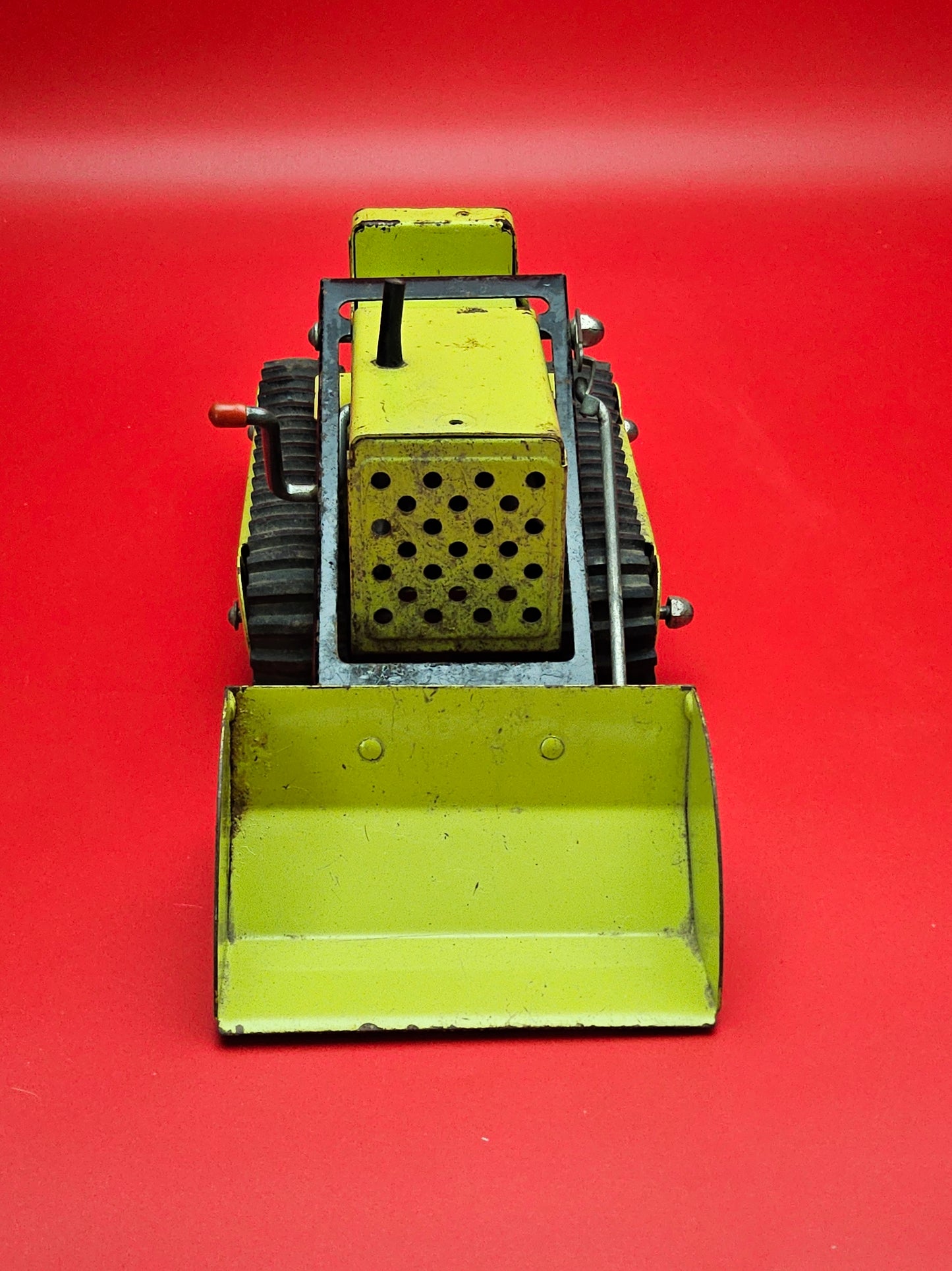 Vintage tonka front end loader