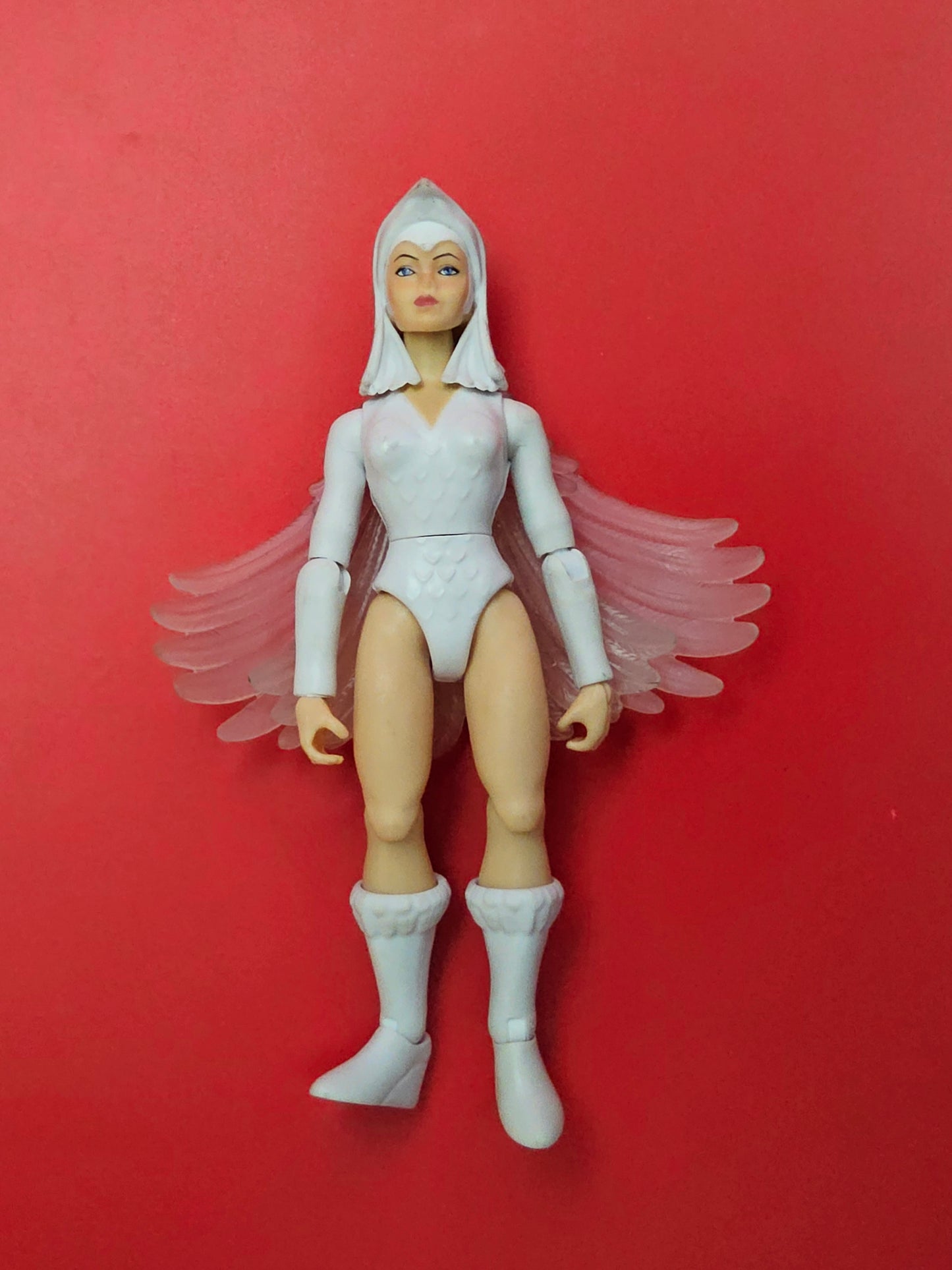 MOTU castle greyskull with sorceress figure and accessories