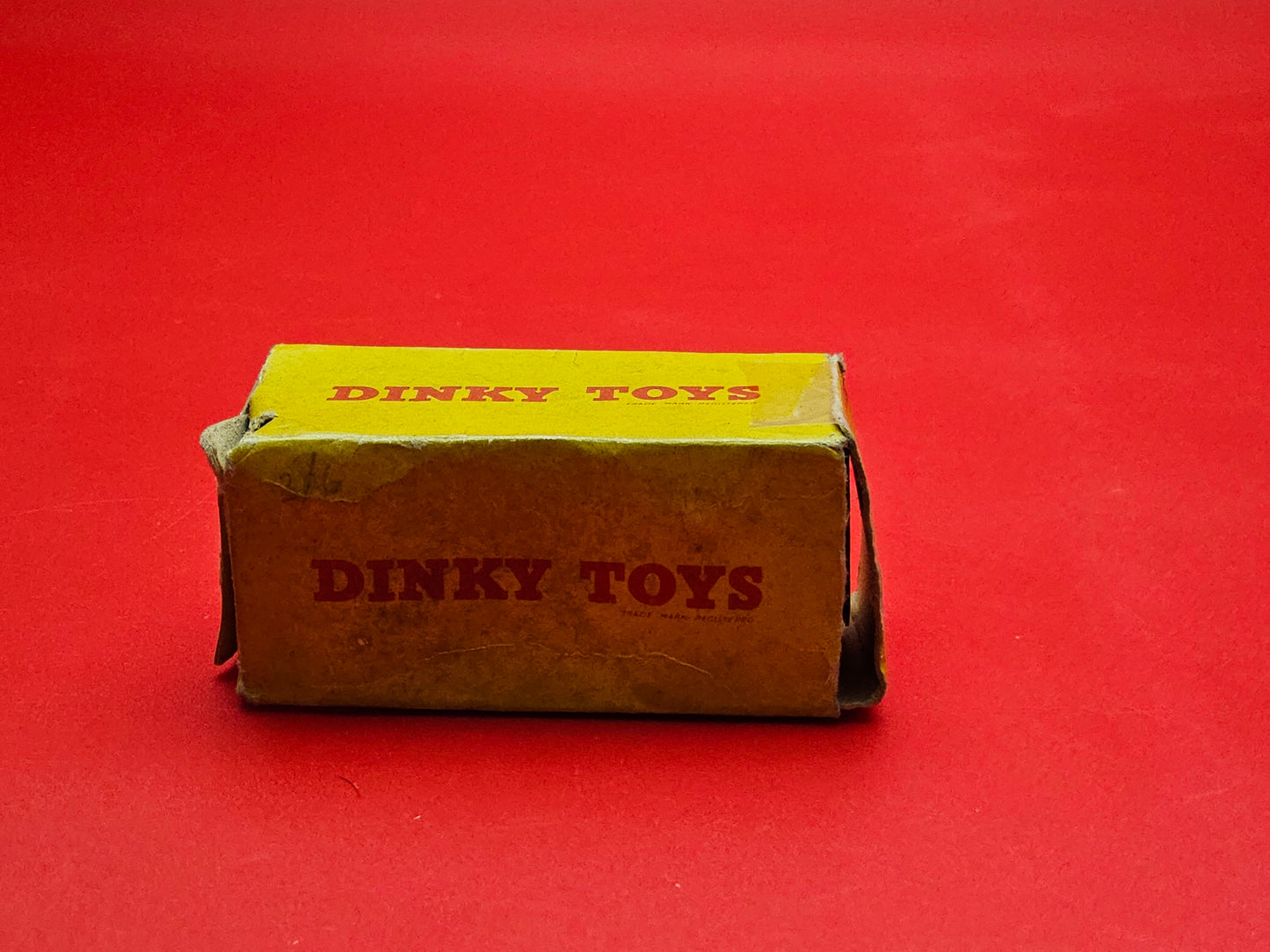 Dinky #674 Austin champ