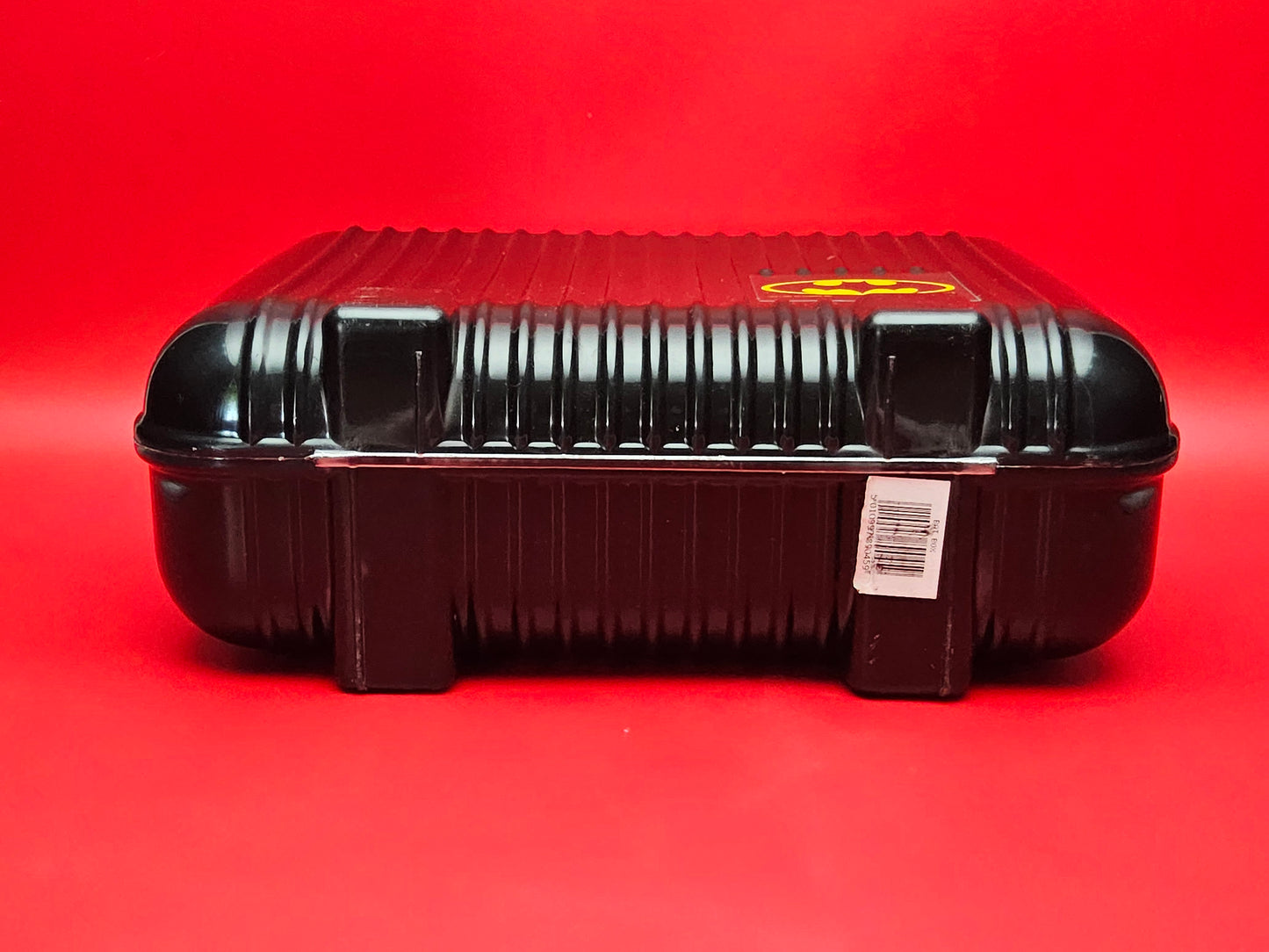 Bluebird batman gear box