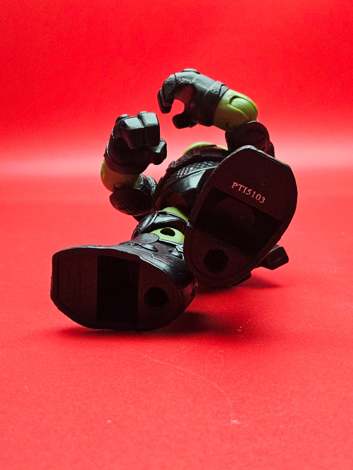 Teenage mutant ninja turtles rat king