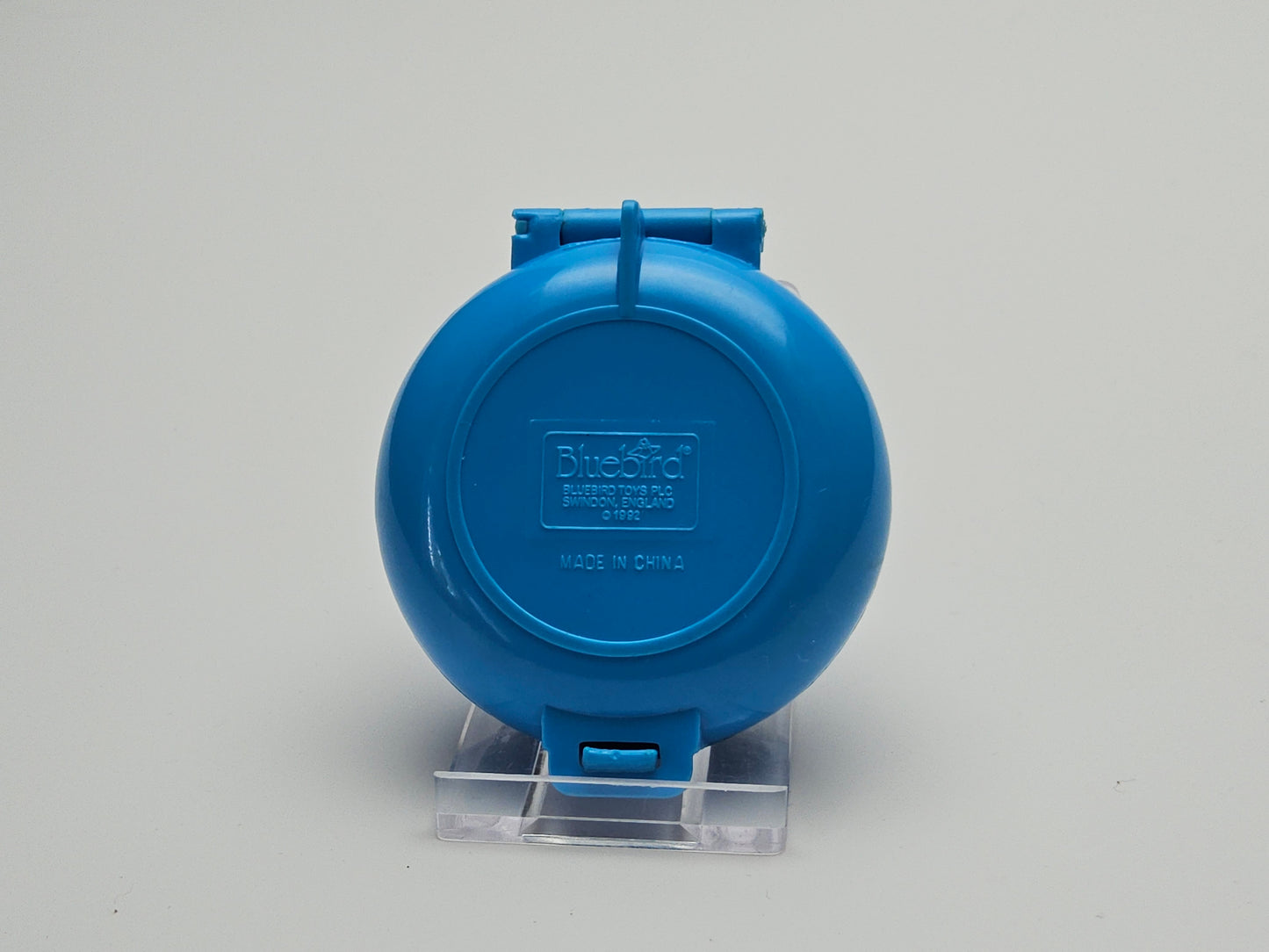 Polly pocket sea jewel 100% complete