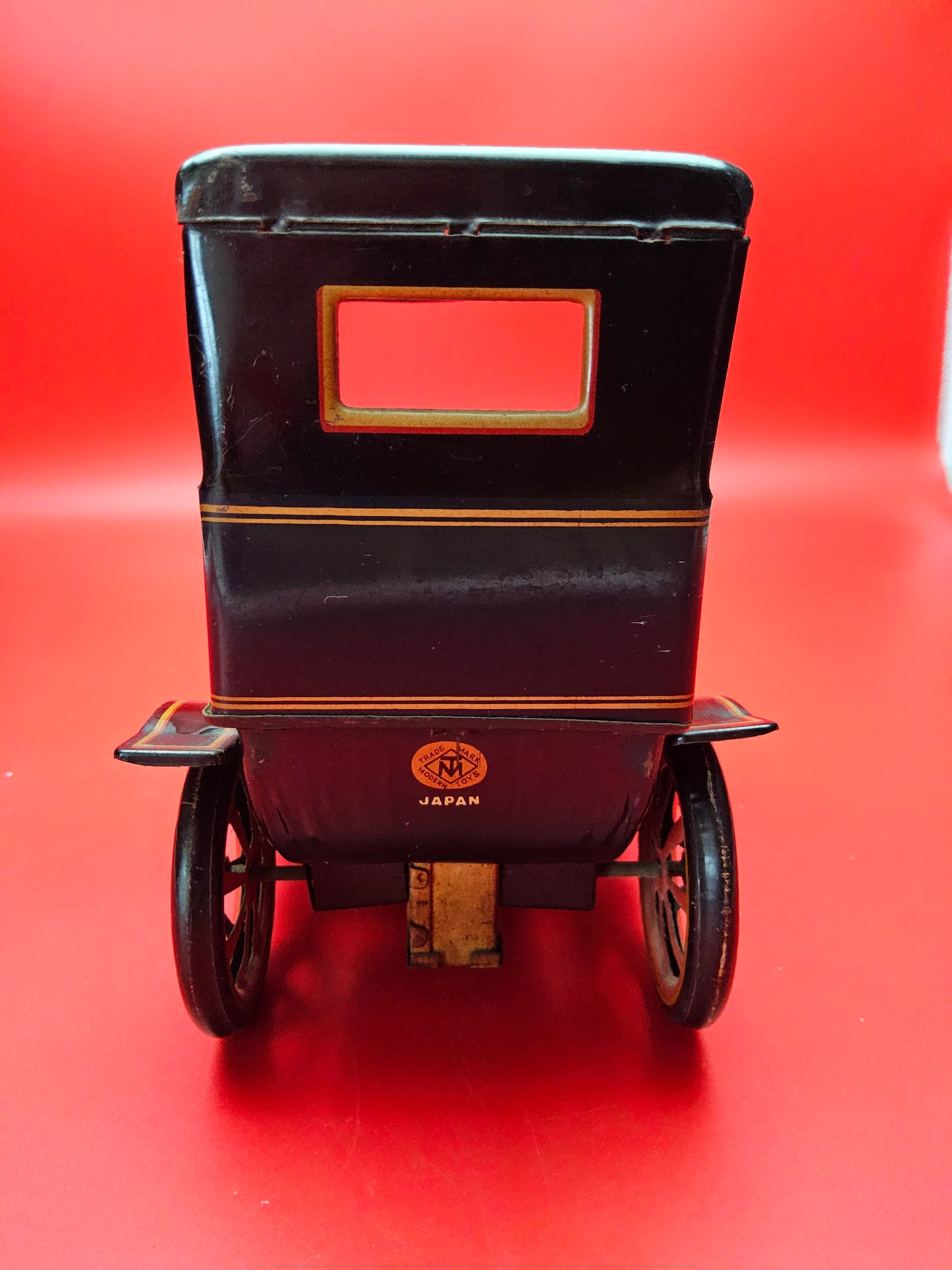 Tin plate car (working) (Copy)