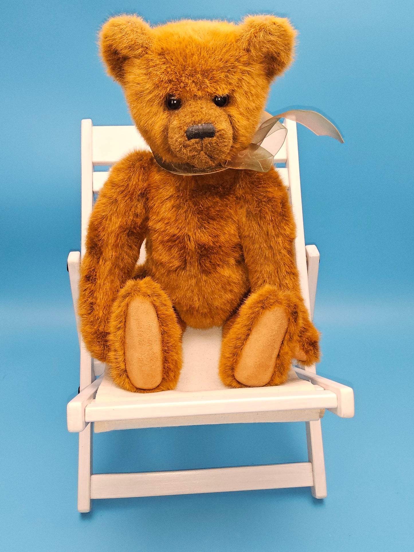 Charlie bear Cameron