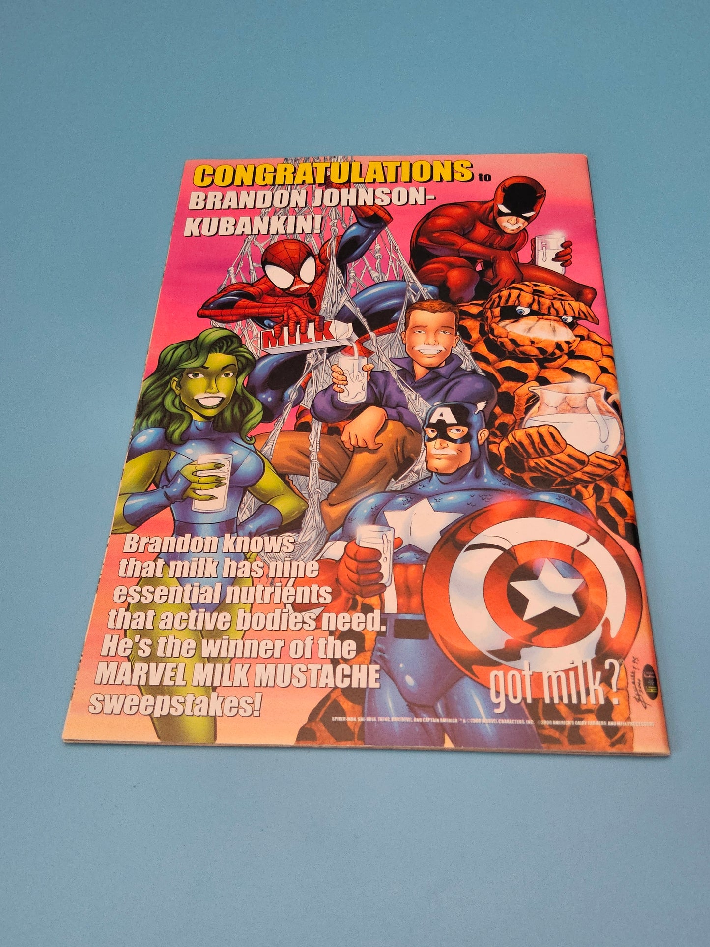 Vintage wolverine comic #157