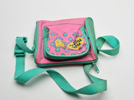 Polly pocket bag