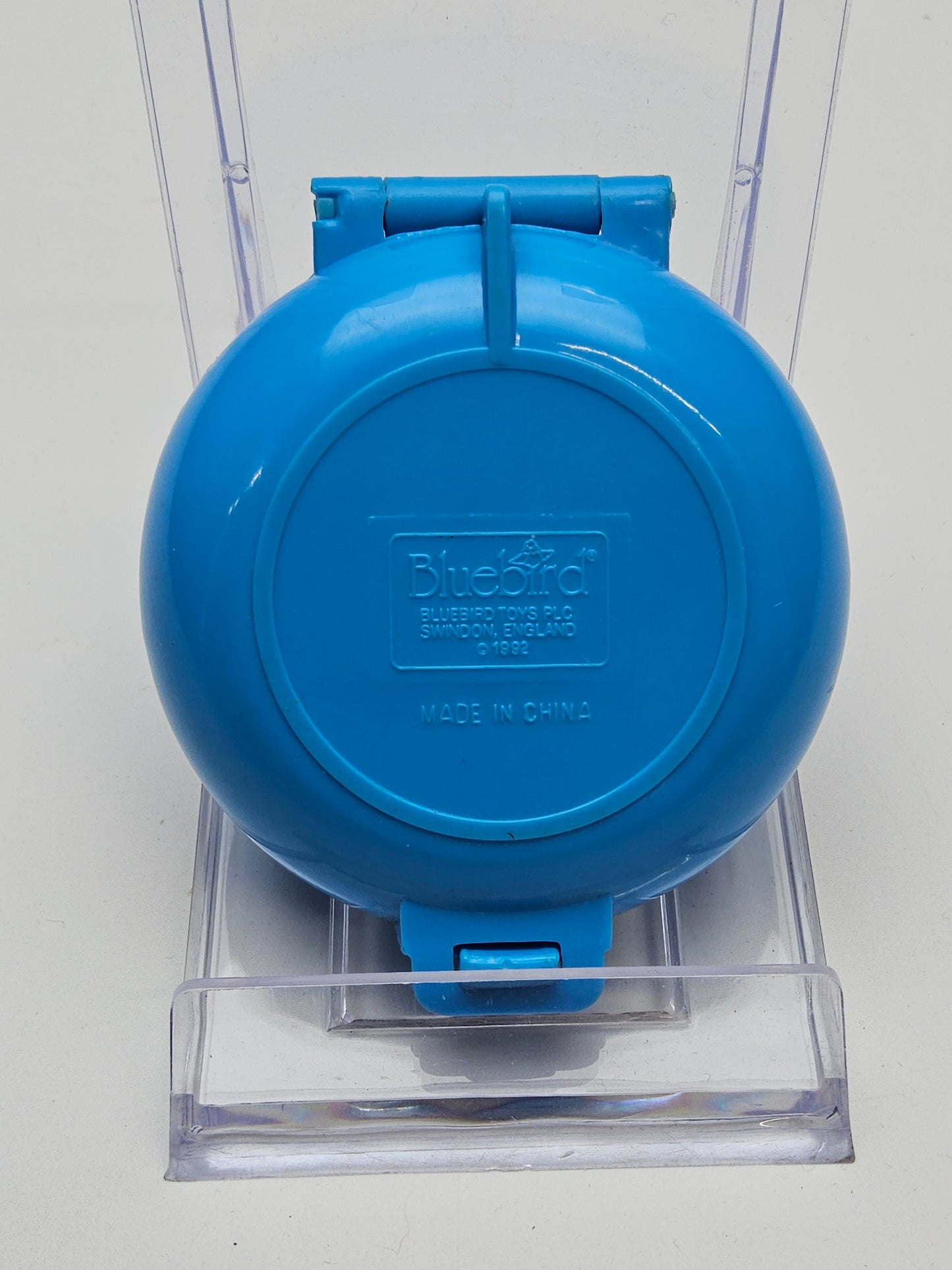 Polly pocket sea jewel 100% complete