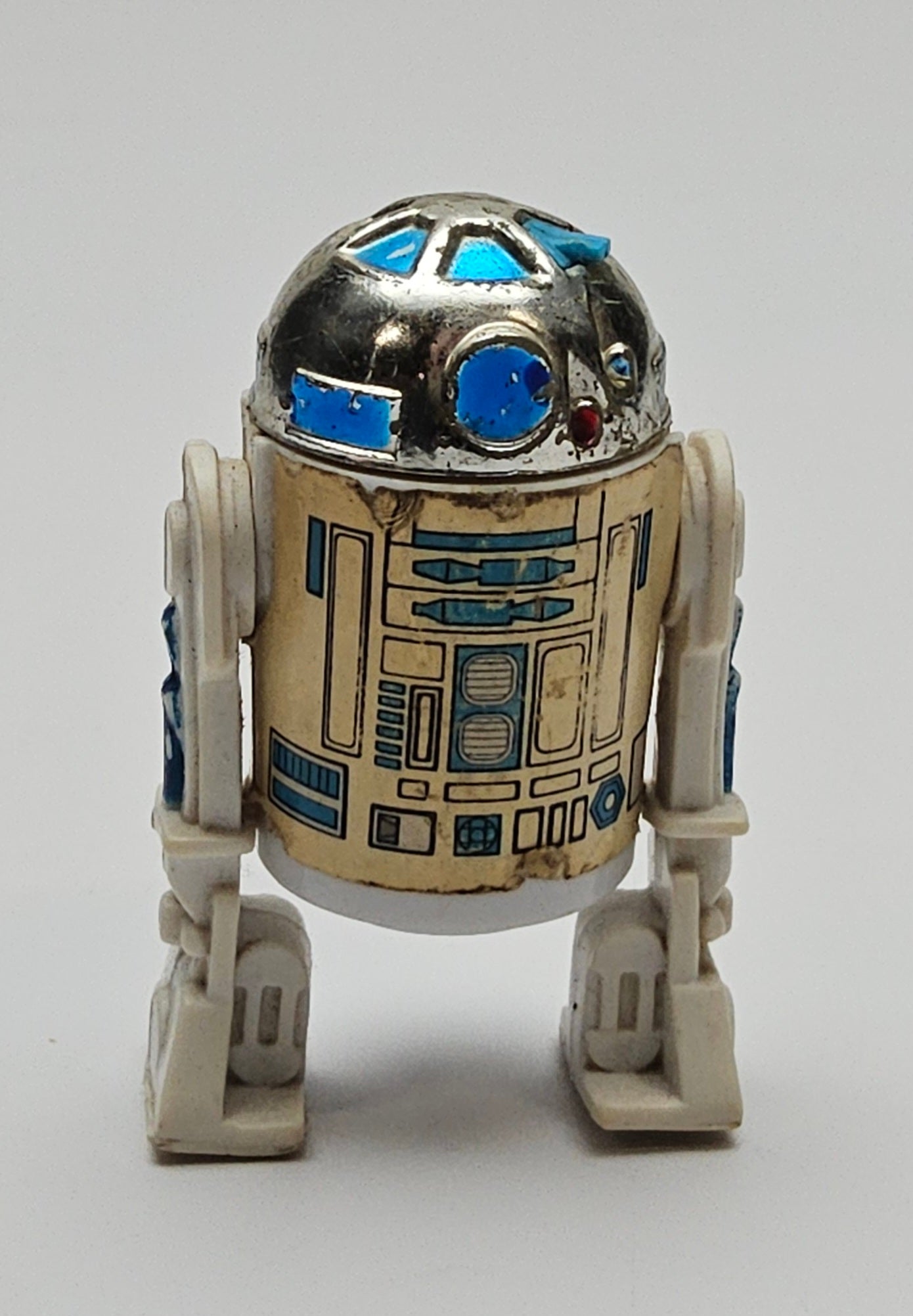 Kenner original star wars R2D2