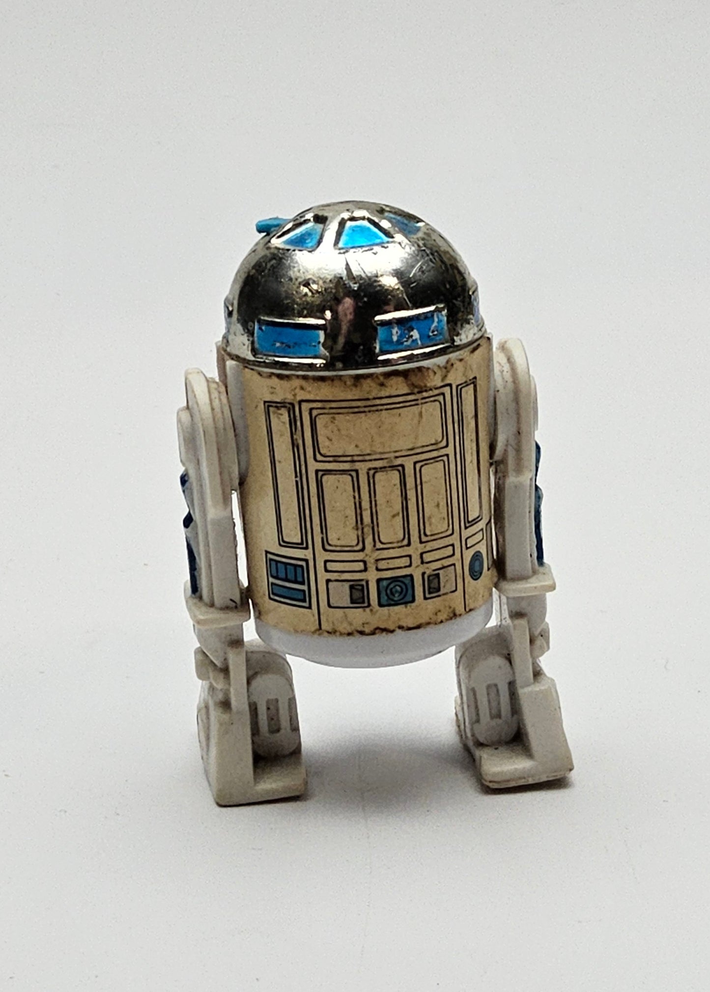 Kenner original star wars R2D2