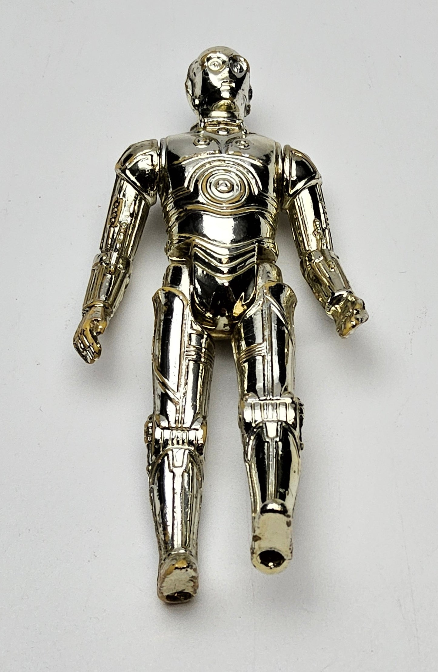 Kenner C3P0 figure