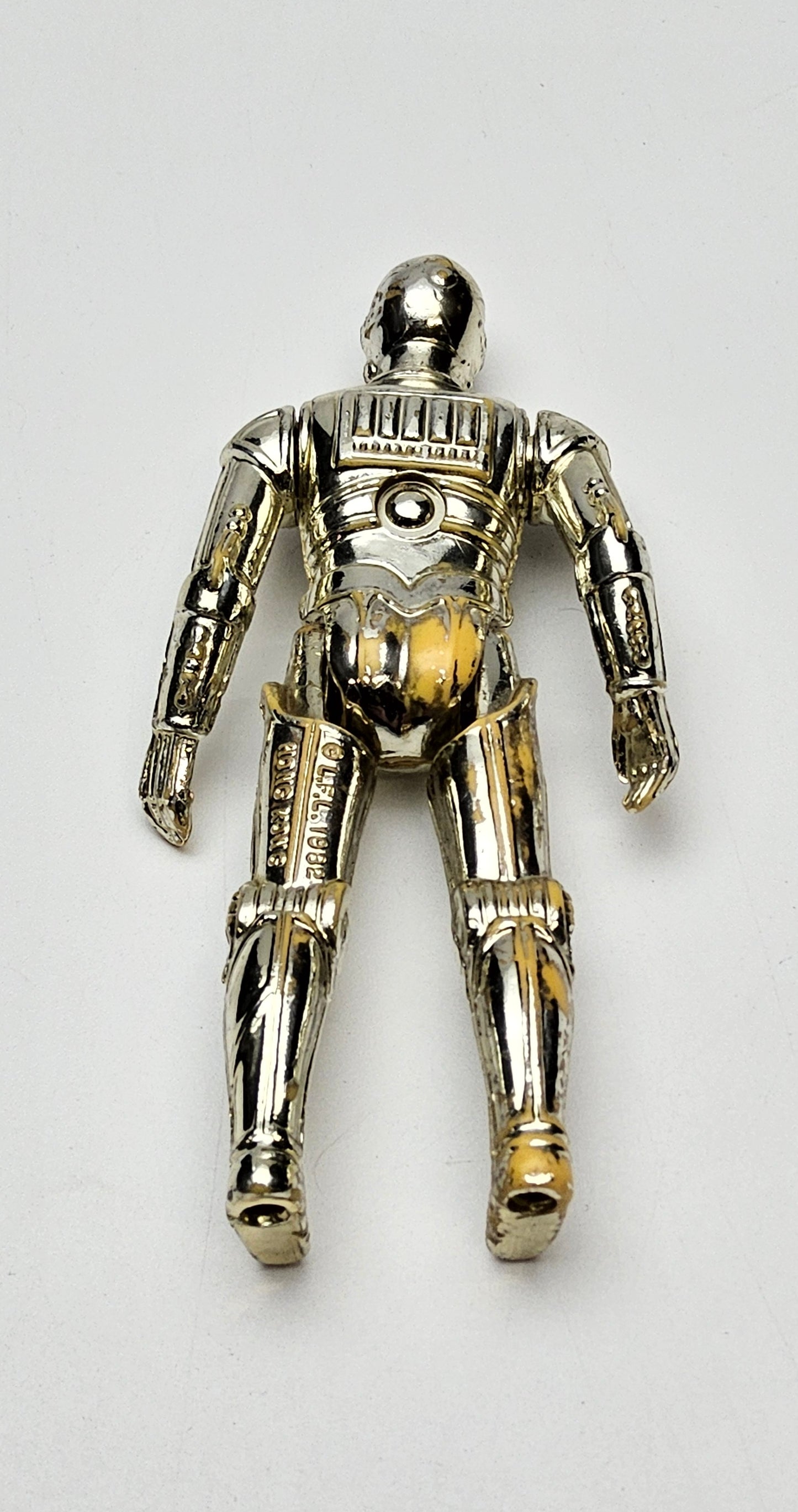 Kenner C3P0 figure