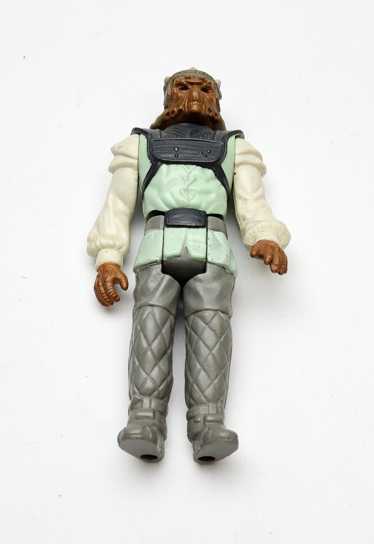 Kenner original Nikto action figure