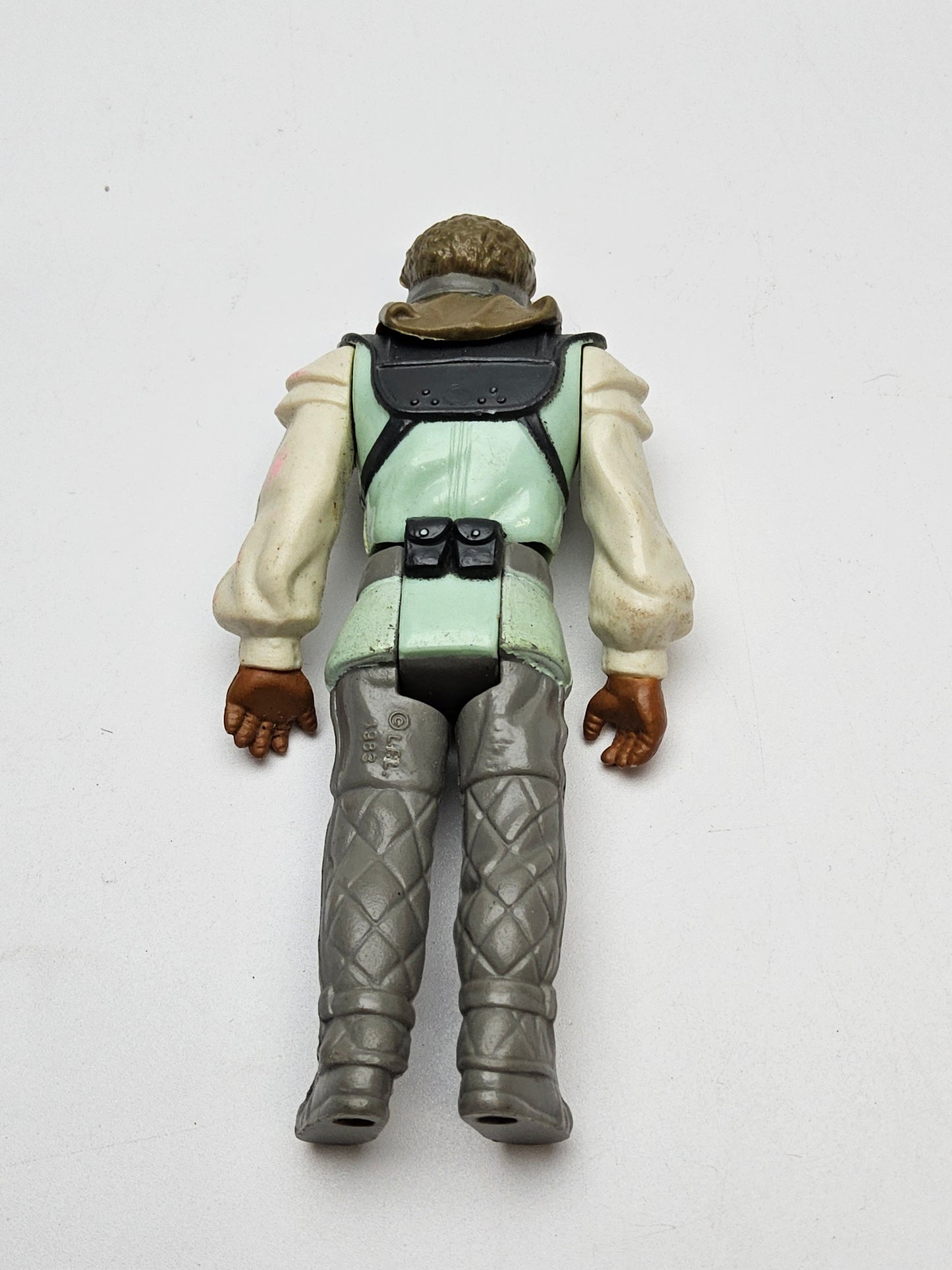 Kenner original Nikto action figure