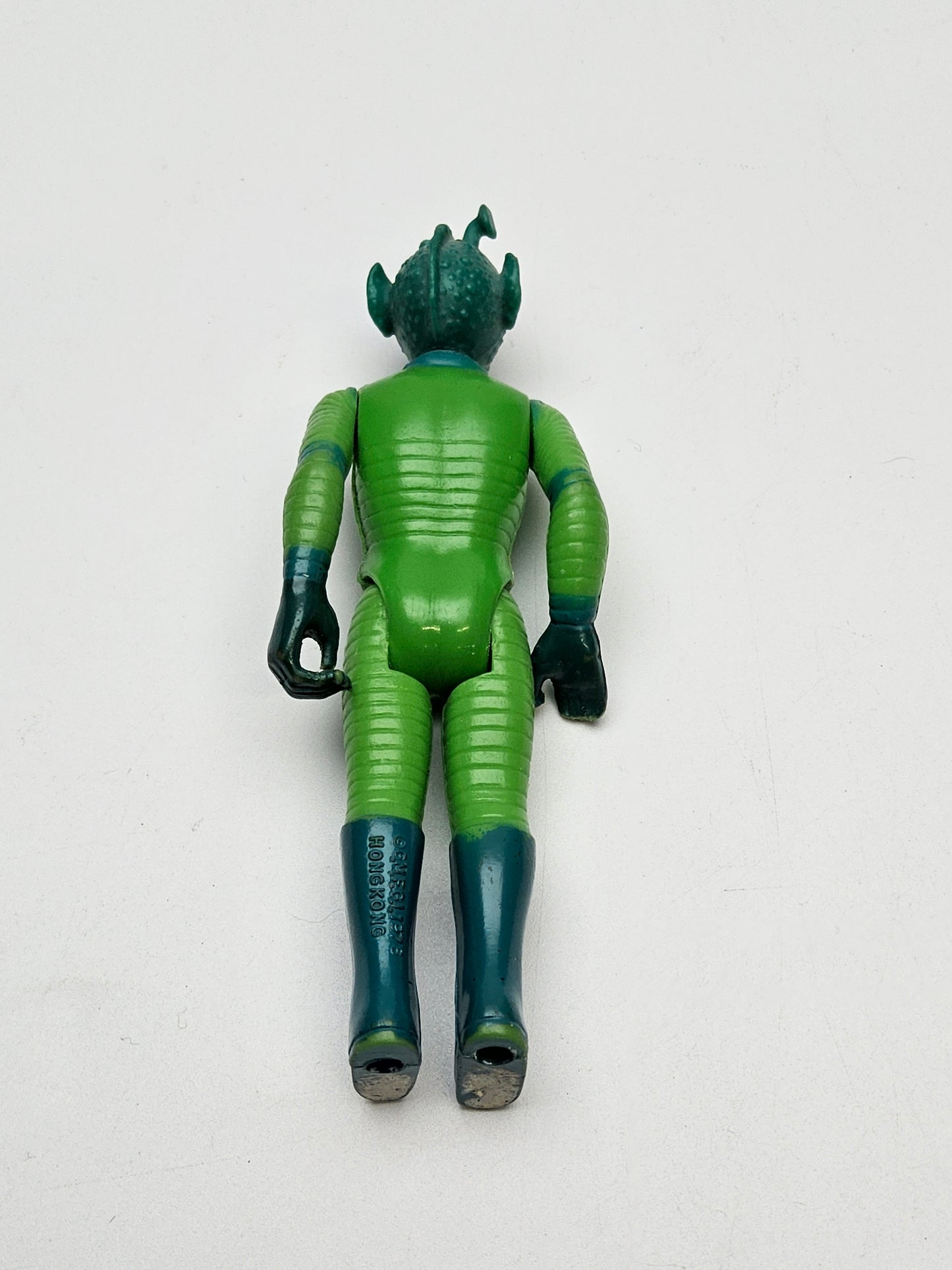 Kenner star wars Greedo action figrure