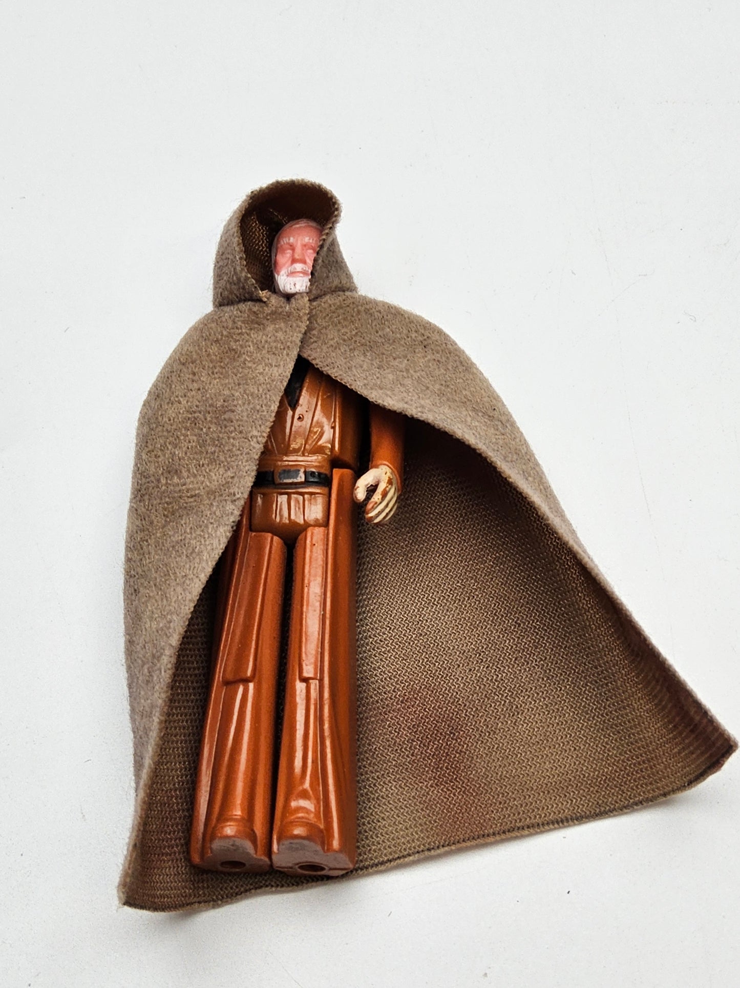 Kenner star wars Obi Wan Kenobi figure