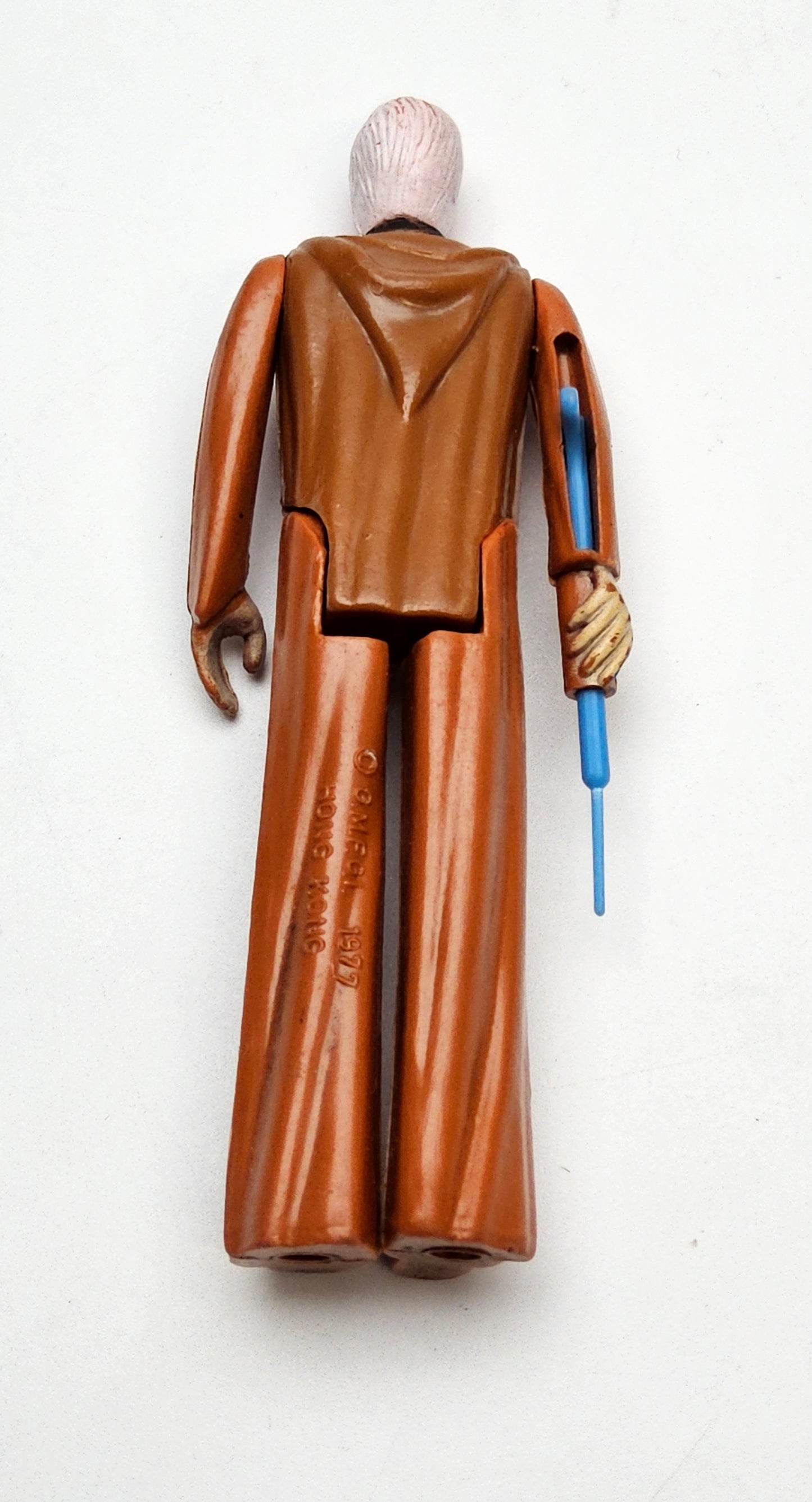 Kenner star wars Obi Wan Kenobi figure
