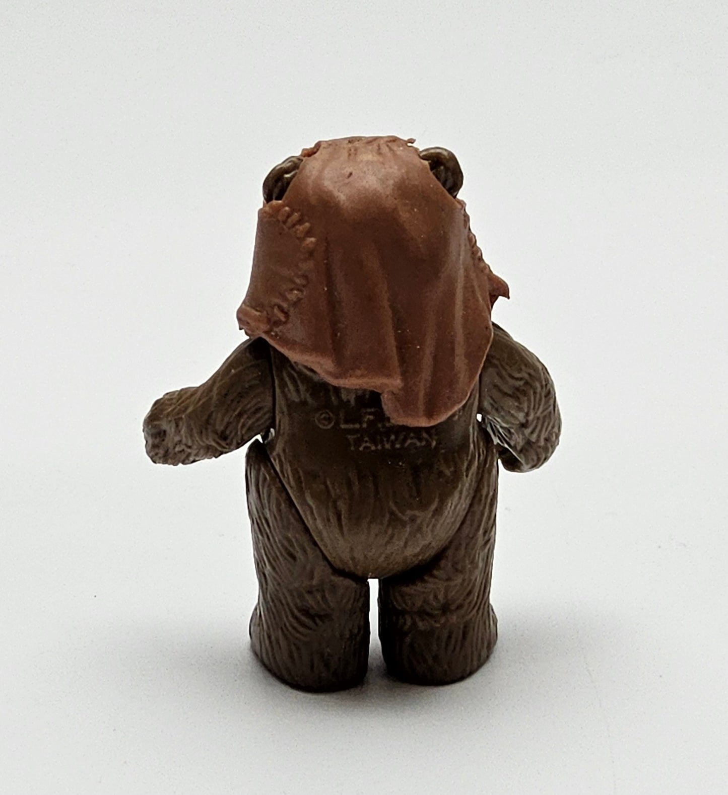 Original kenner star wars Ewok