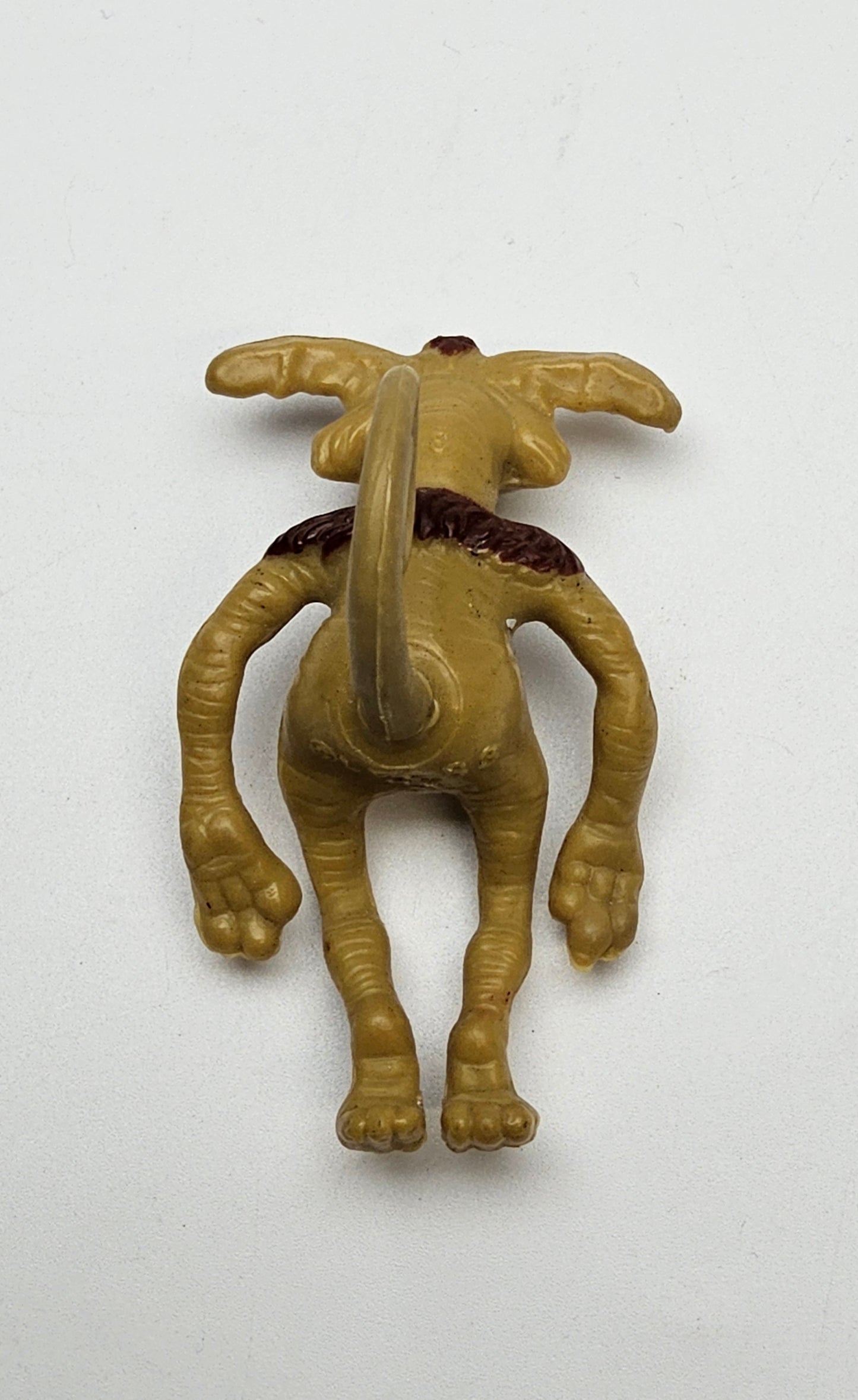 Kenner star wars crumb action figure