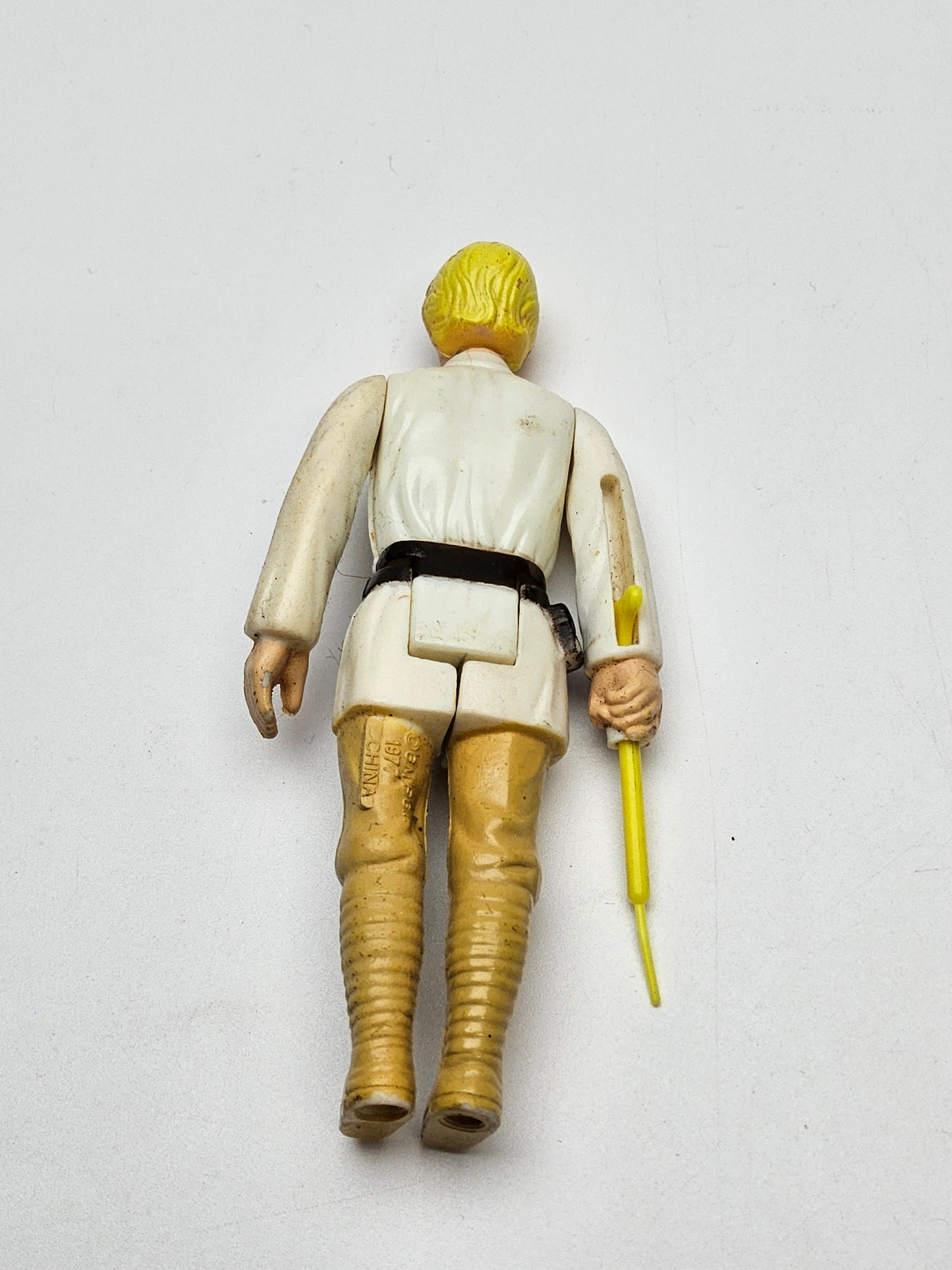 Kenner luke skywalker