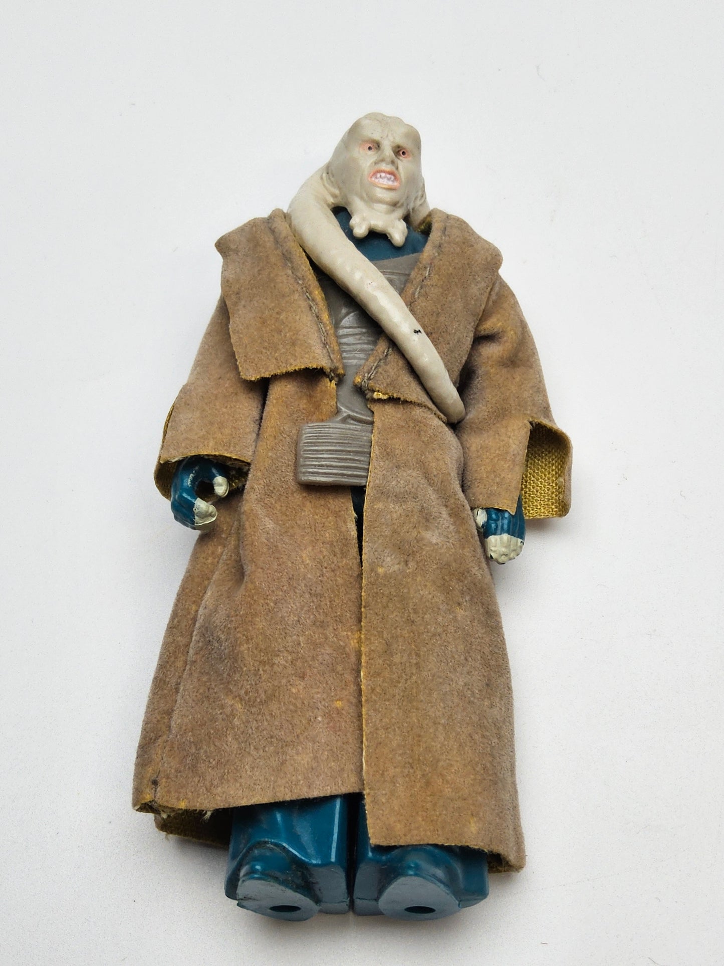 Original kenner bib fortuna action figure