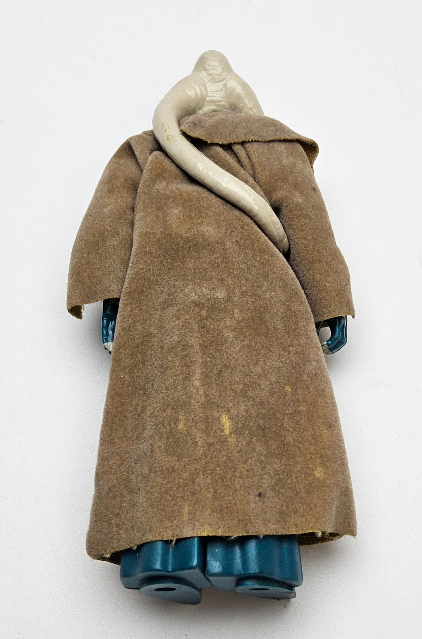 Original kenner bib fortuna action figure