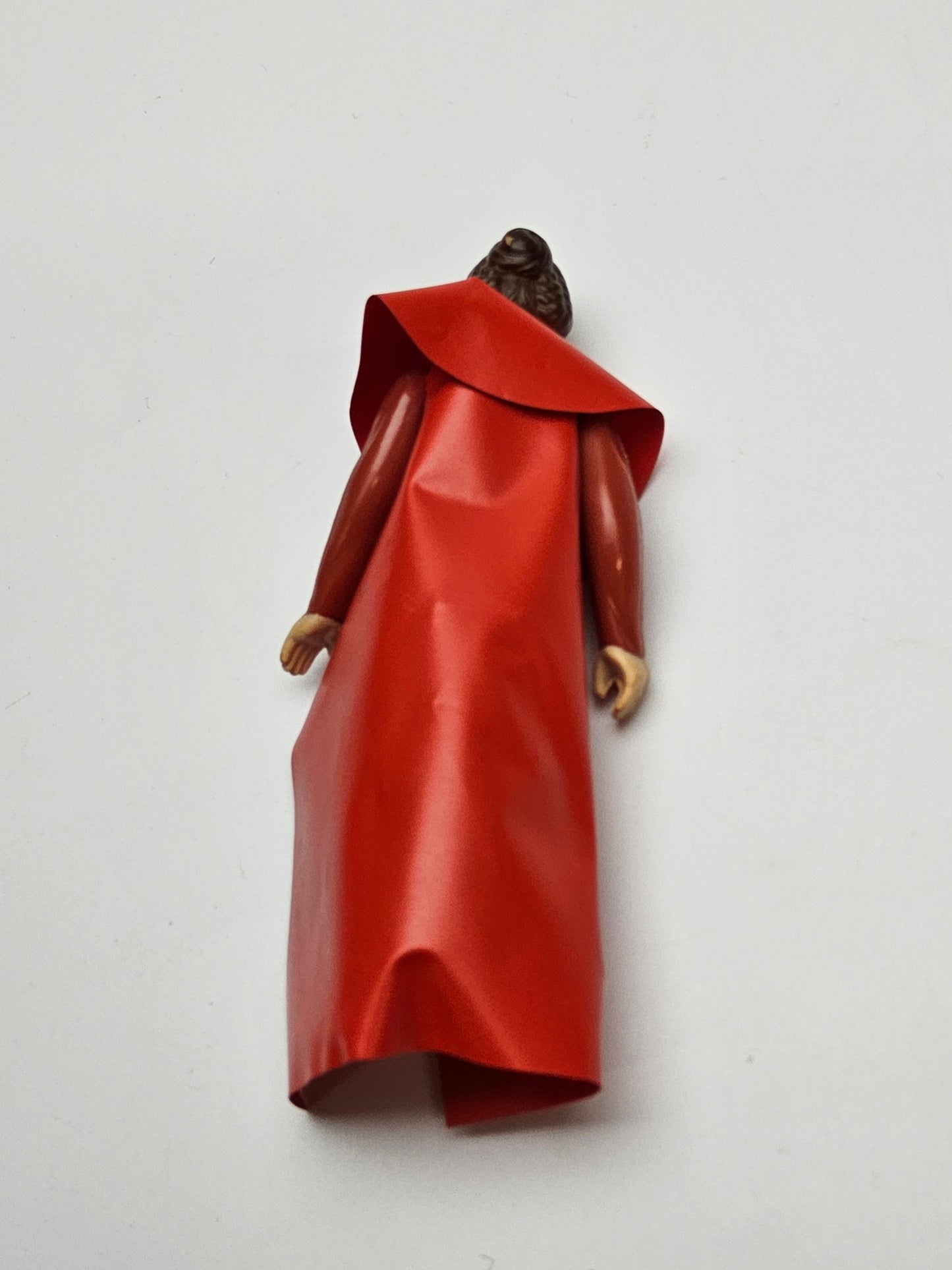 Star wars kenner princess leia in her bespin gown