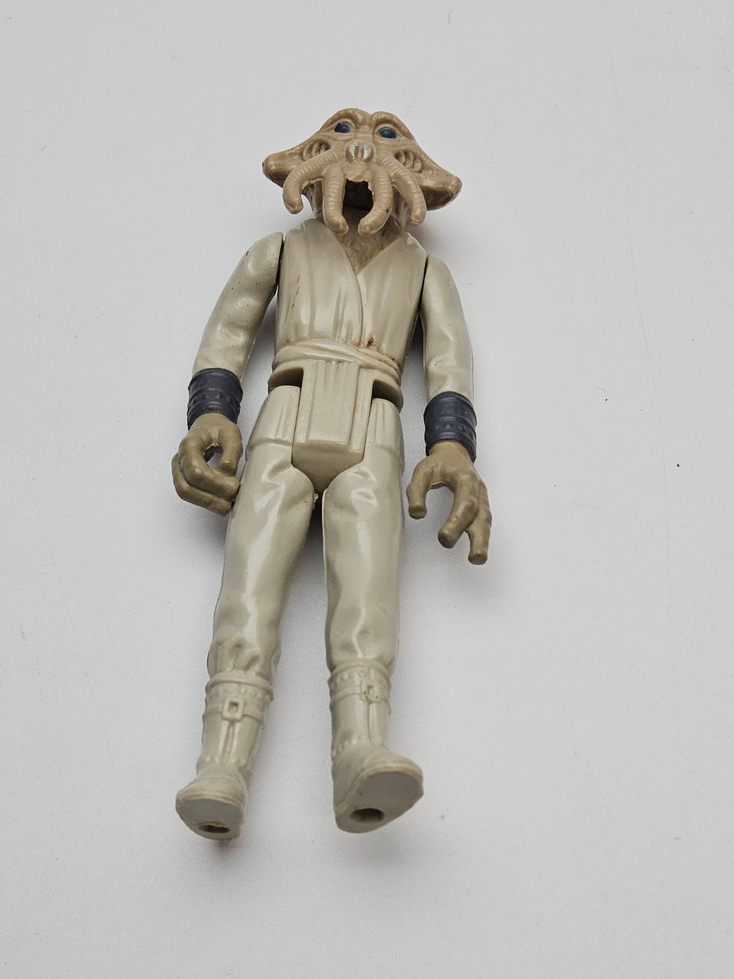Star wars squid head kenner action figure