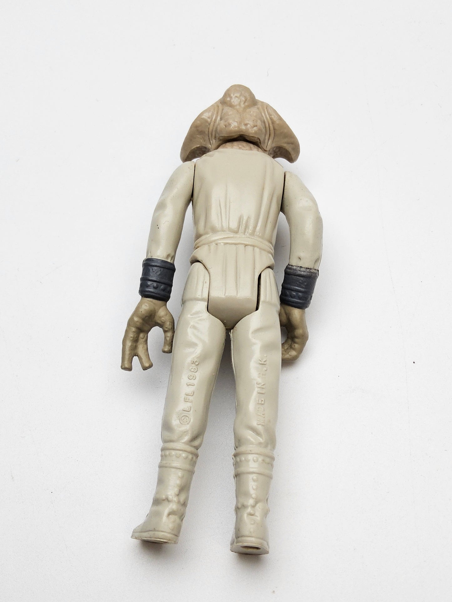 Star wars squid head kenner action figure