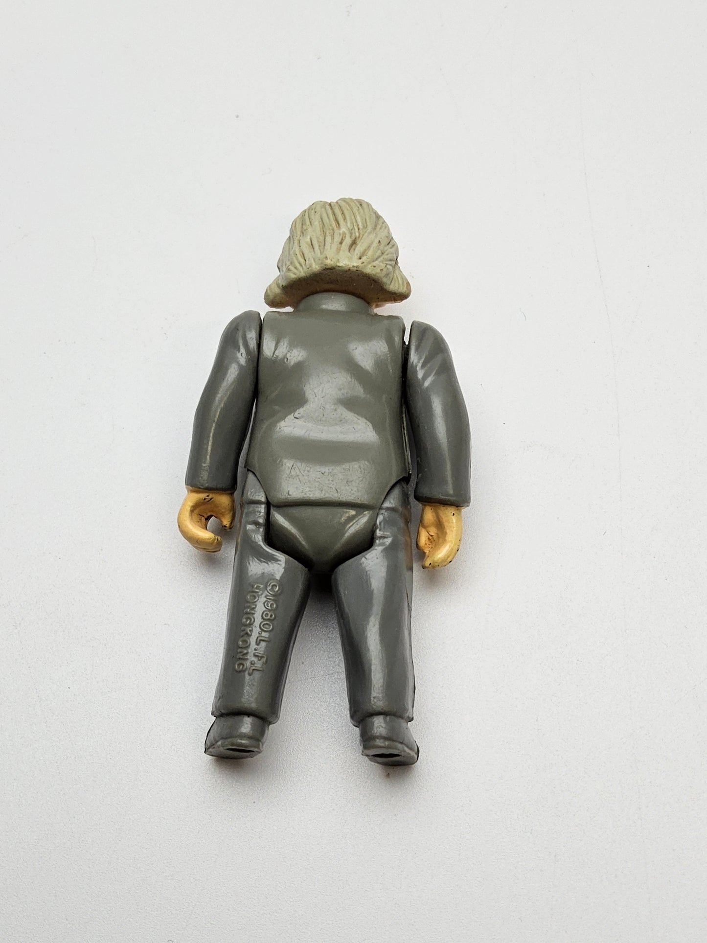 Kenner star wars ugnought