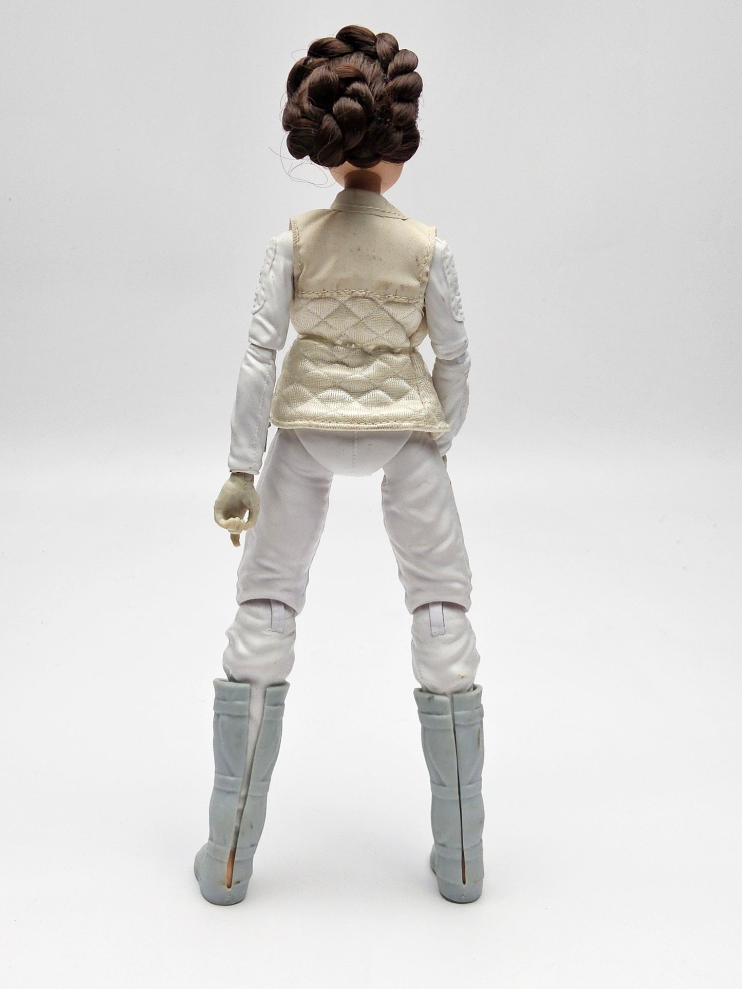 Star wars princess Leia