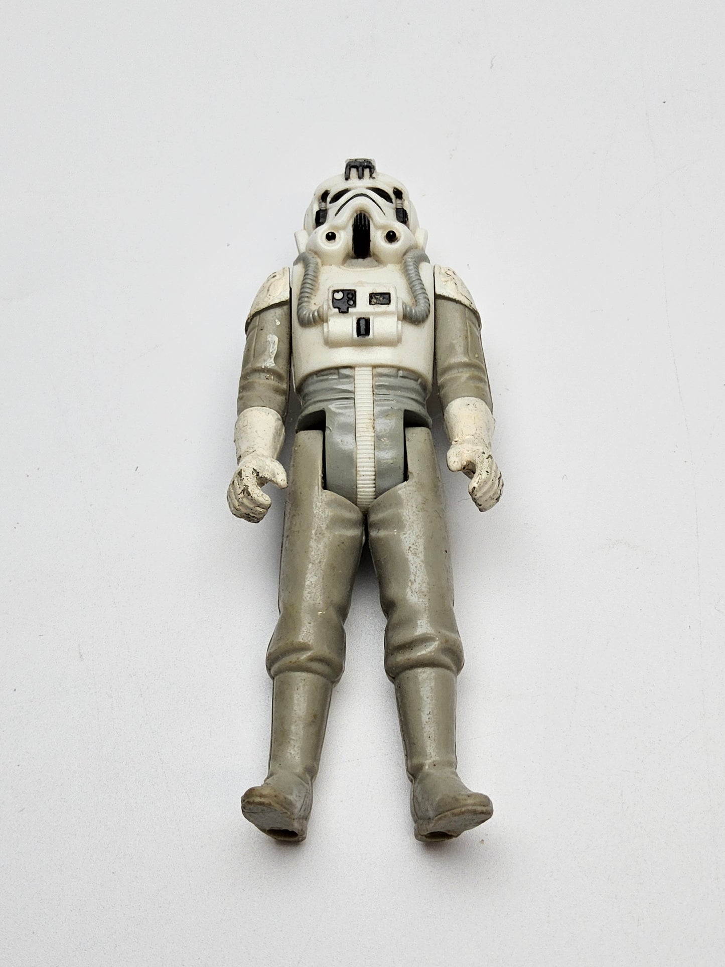 1980 kenner star qars at at driver action figure