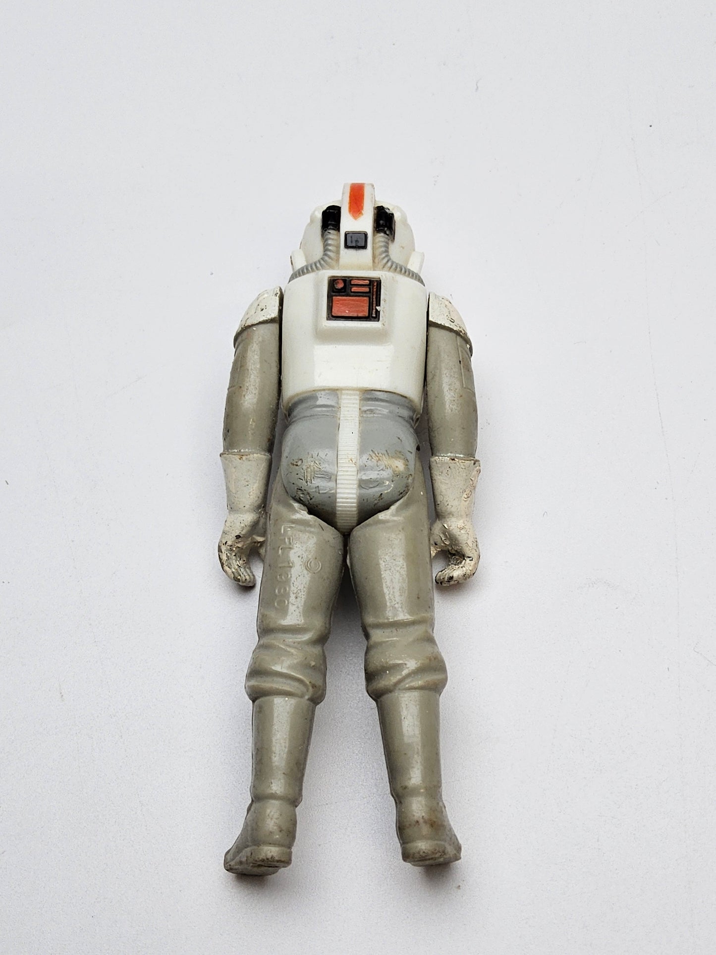 1980 kenner star qars at at driver action figure