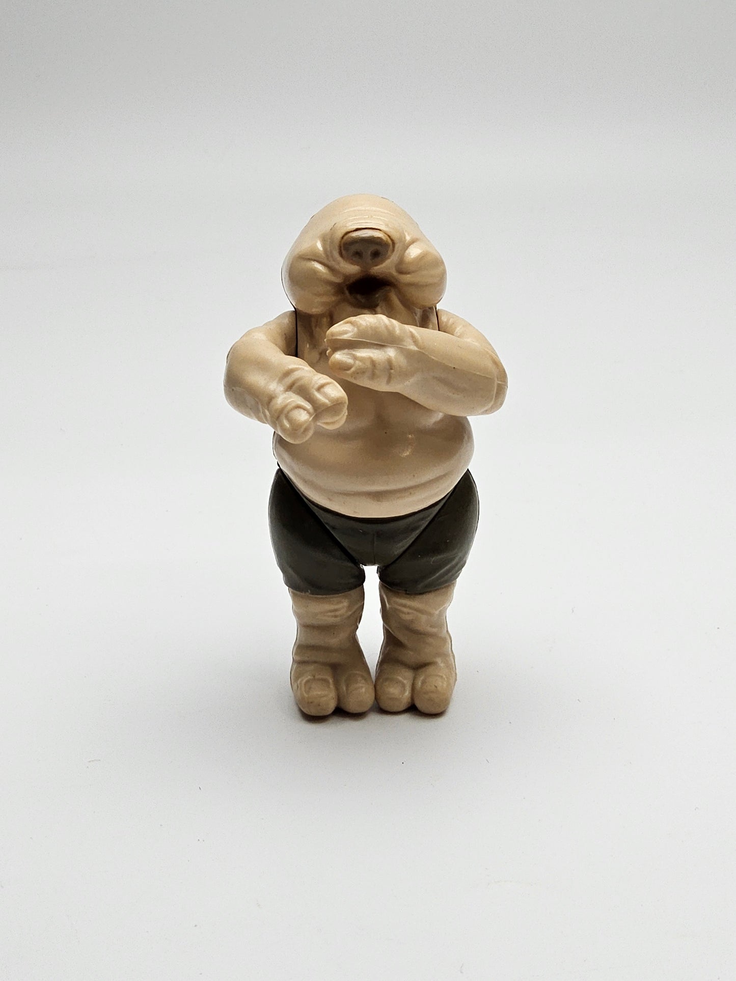 Star wars droopy mccool action figure