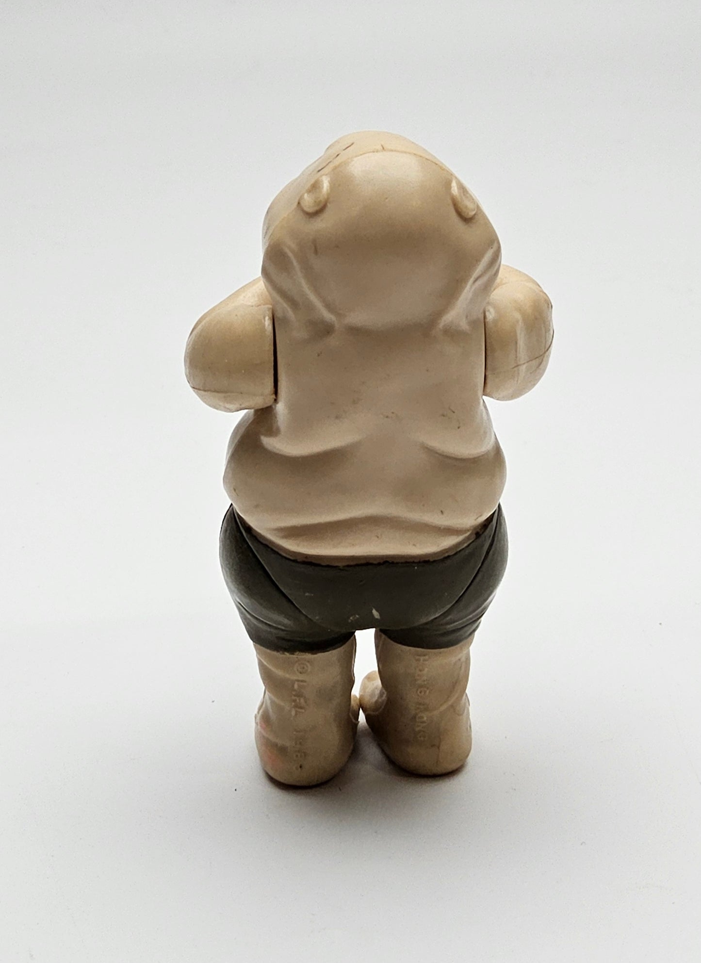 Star wars droopy mccool action figure