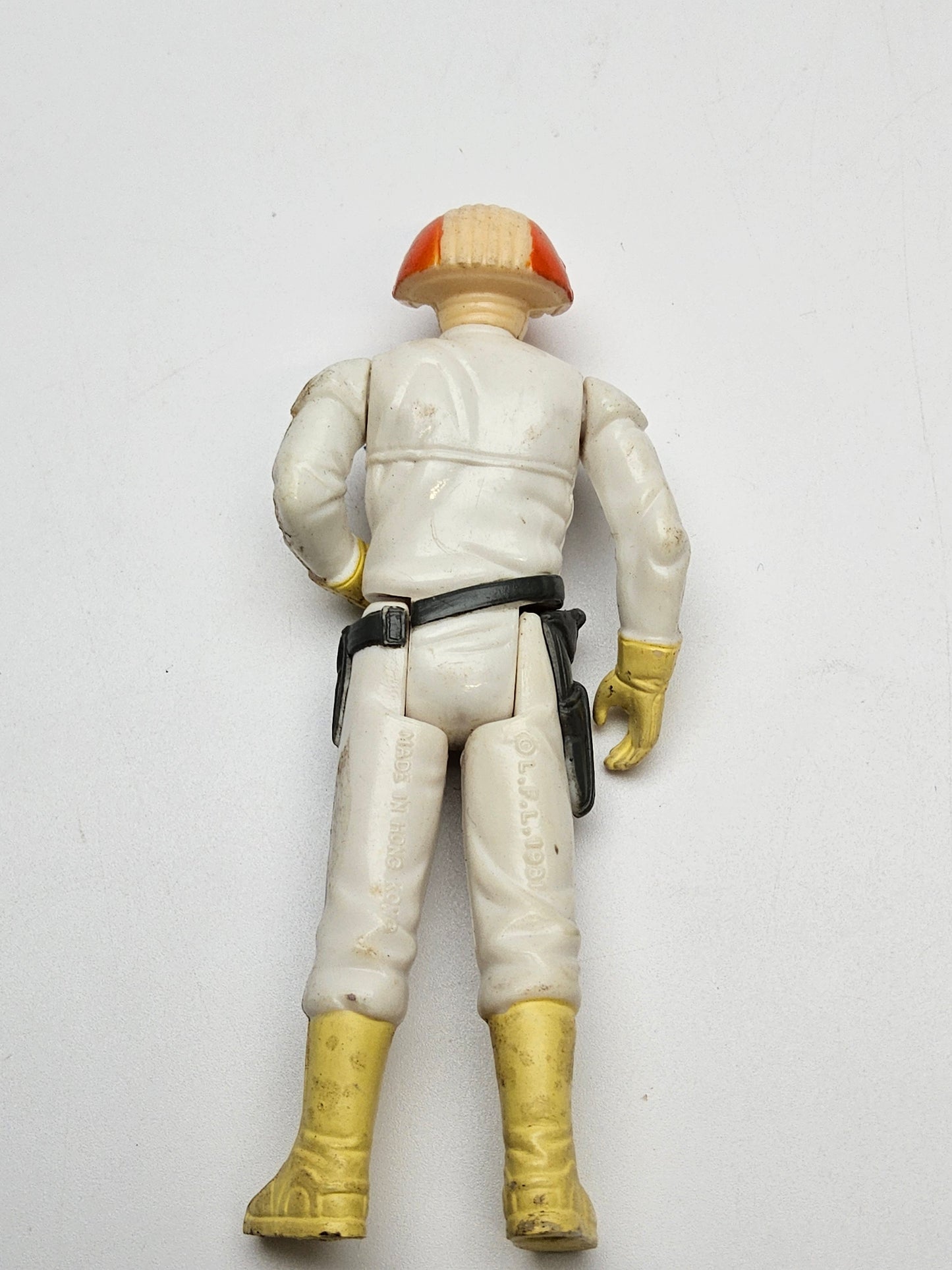 Kenner star wars cloud car pilot