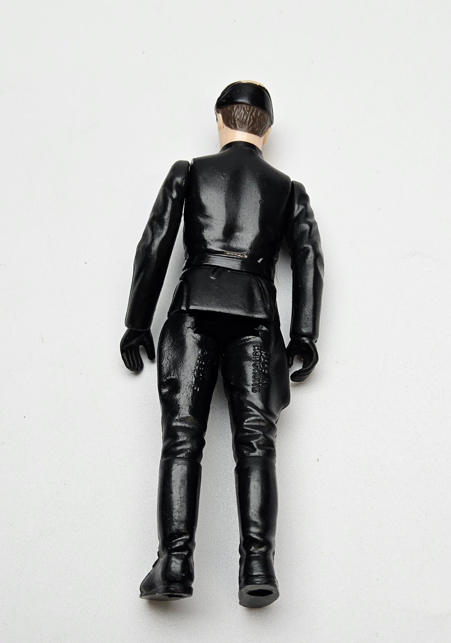 Kenner star wars 1980 imperial commander