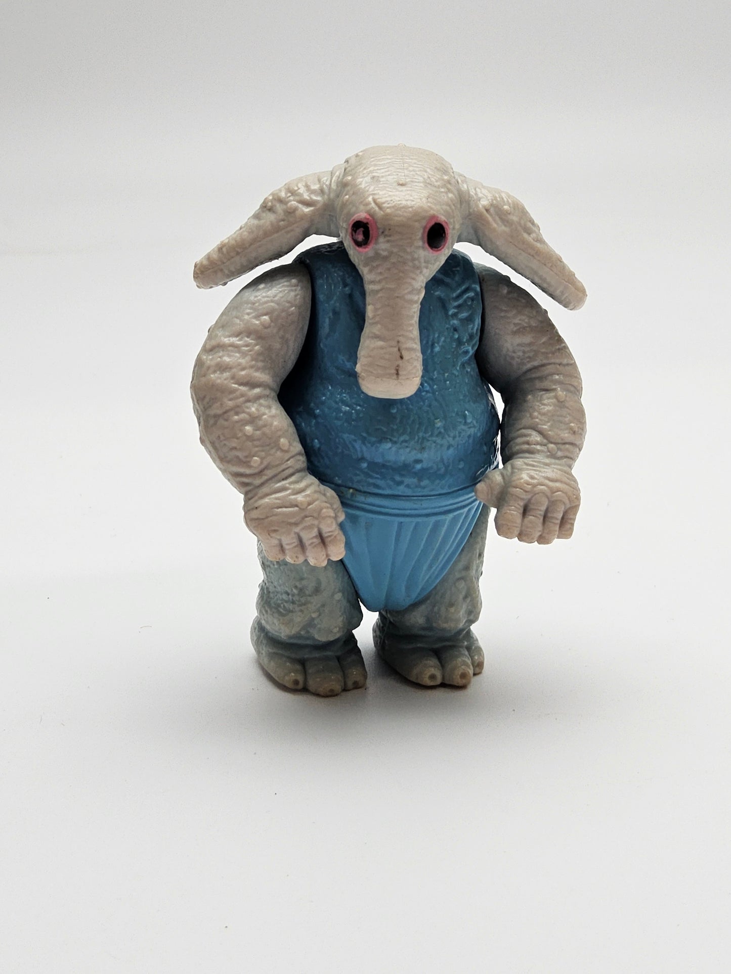 Kenner star wars 1983 max rebo