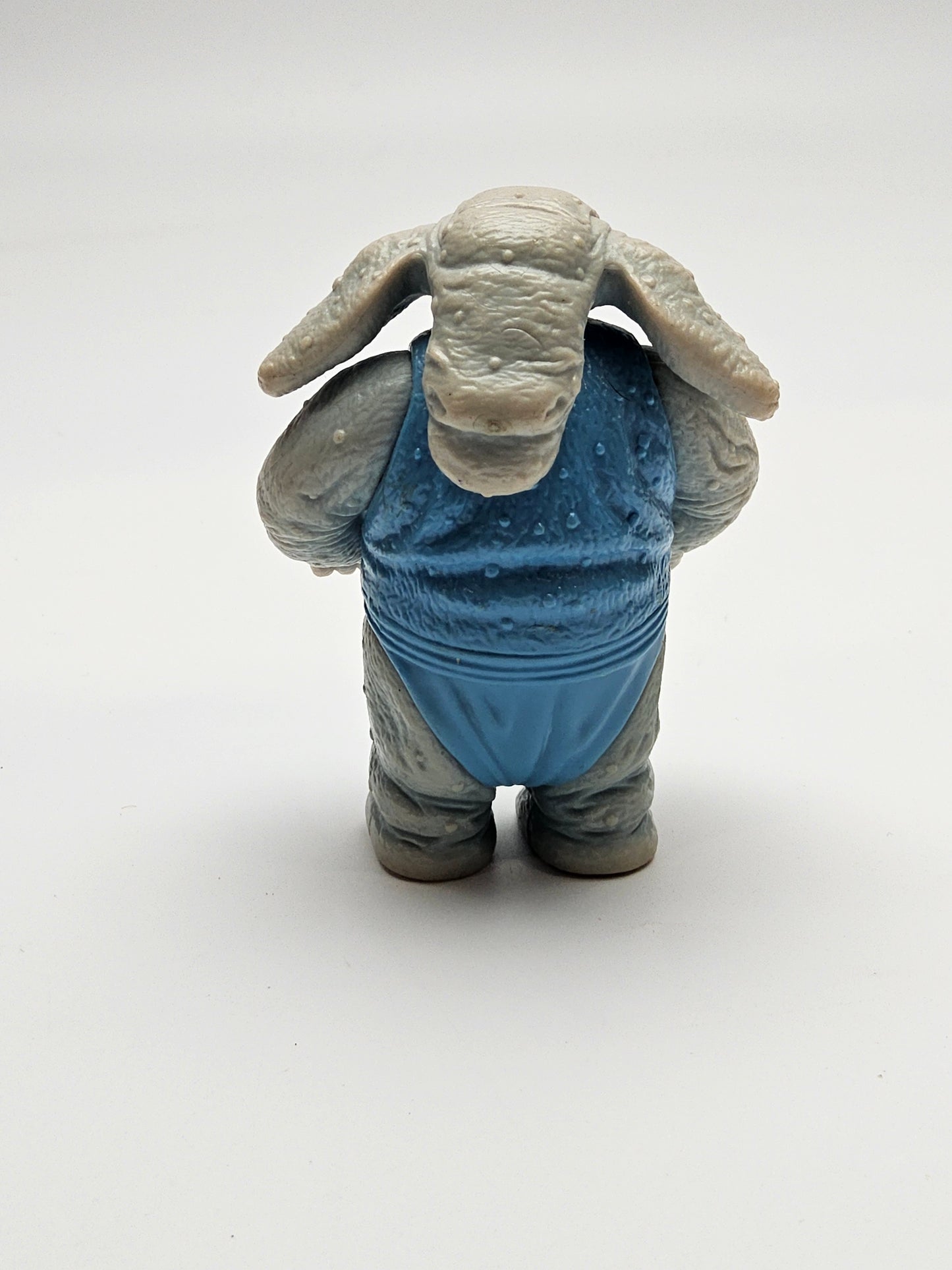 Kenner star wars 1983 max rebo