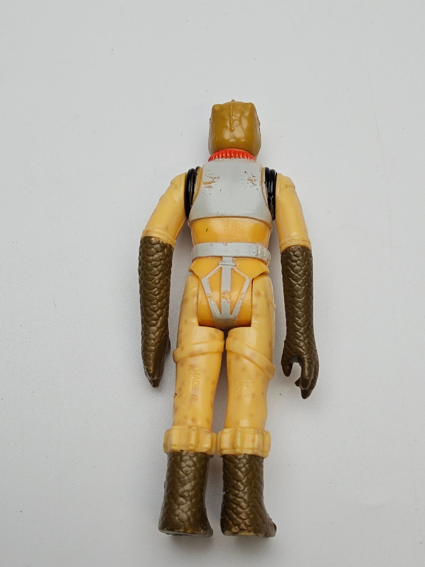 Kenner star wars 1980 bossk