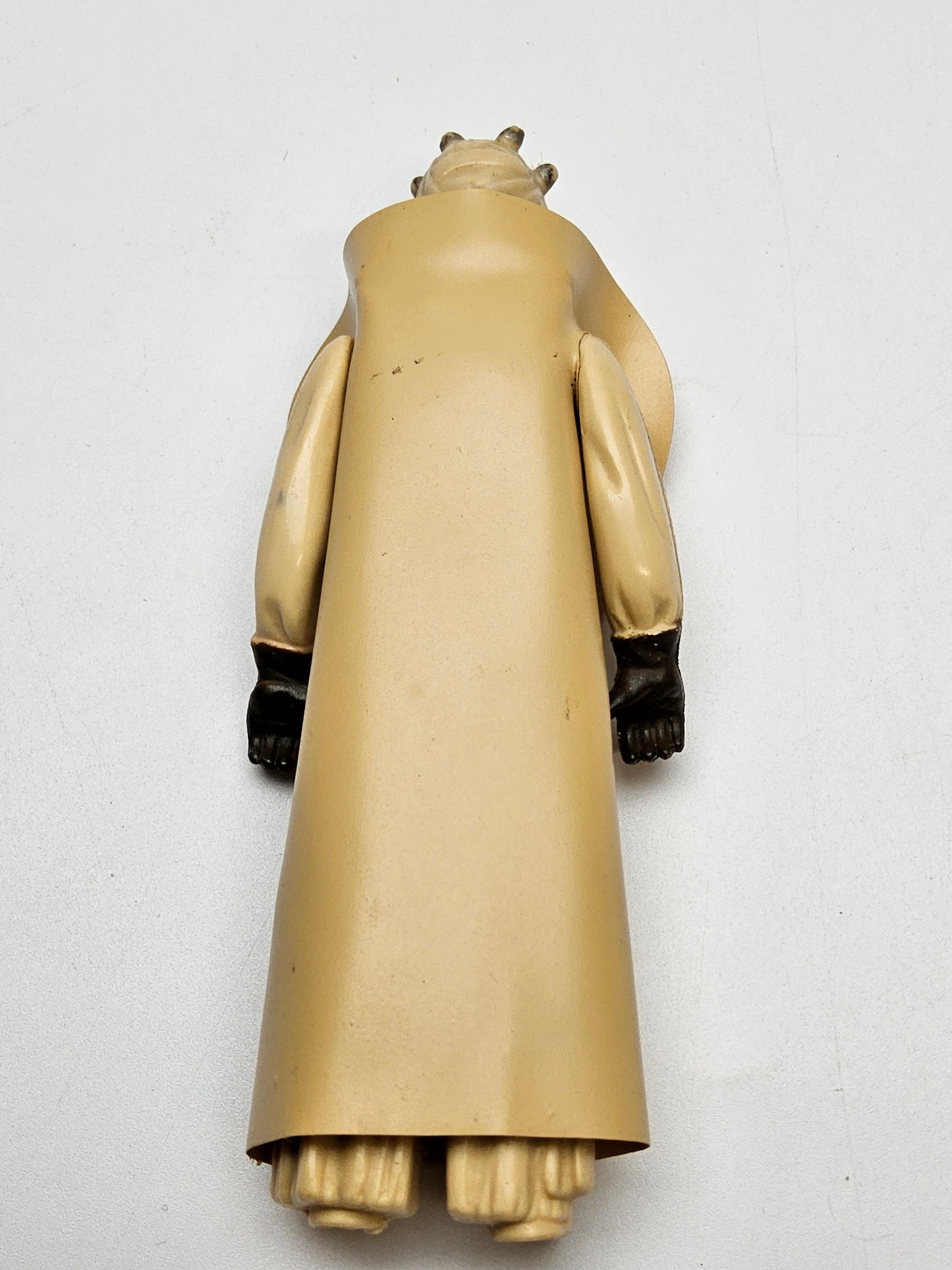 Kenner star wars 1977 tuscan raider