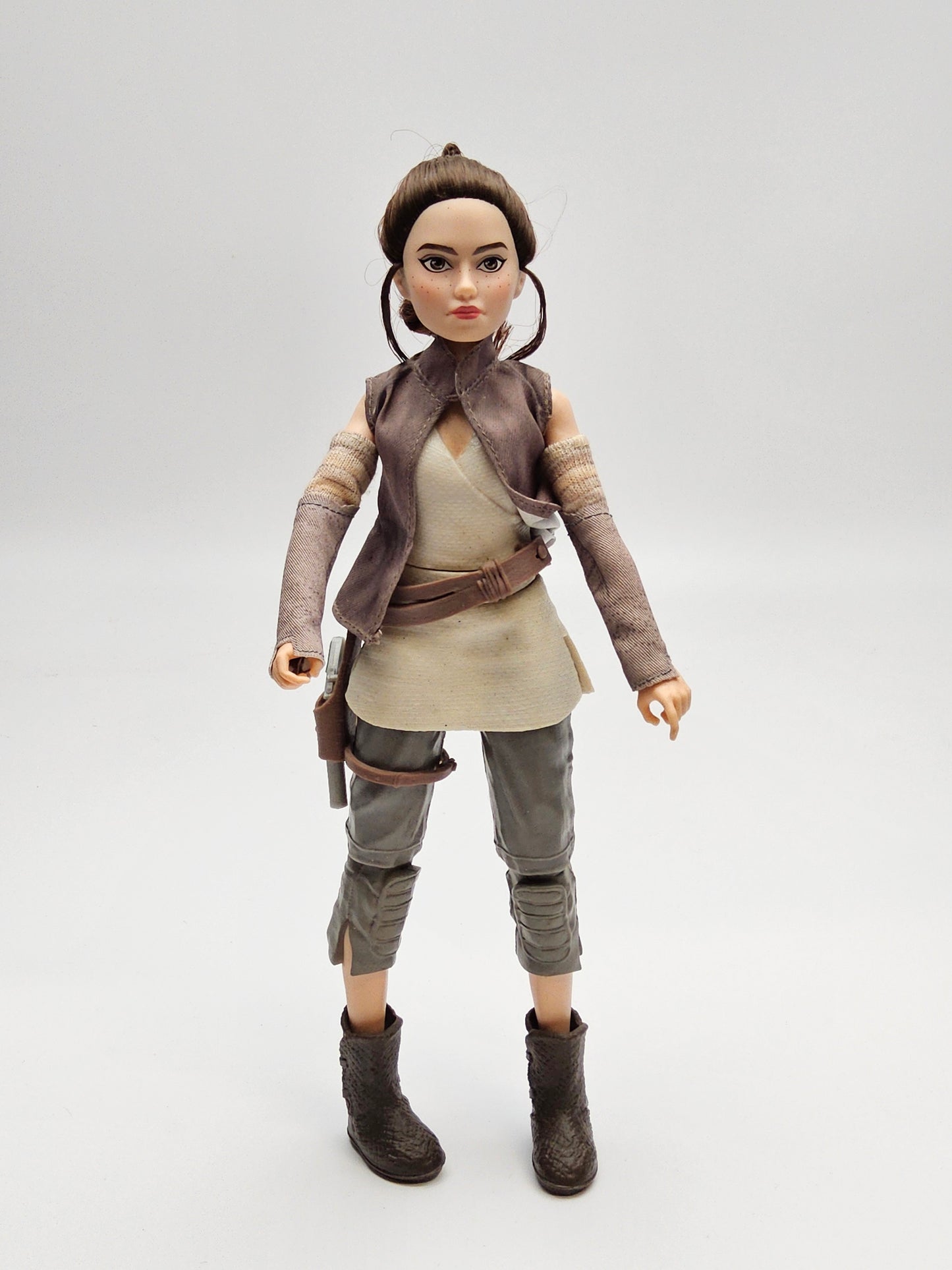 Hasbro destiny rey star wars figure