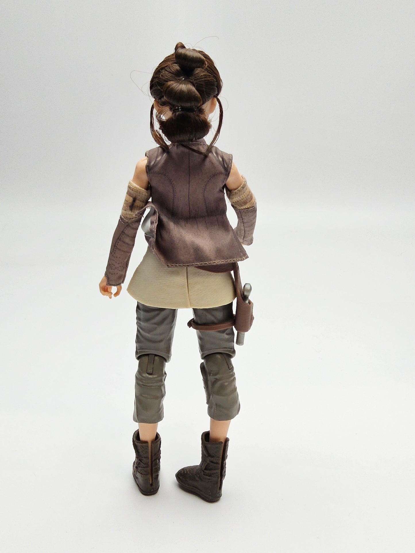 Hasbro destiny rey star wars figure