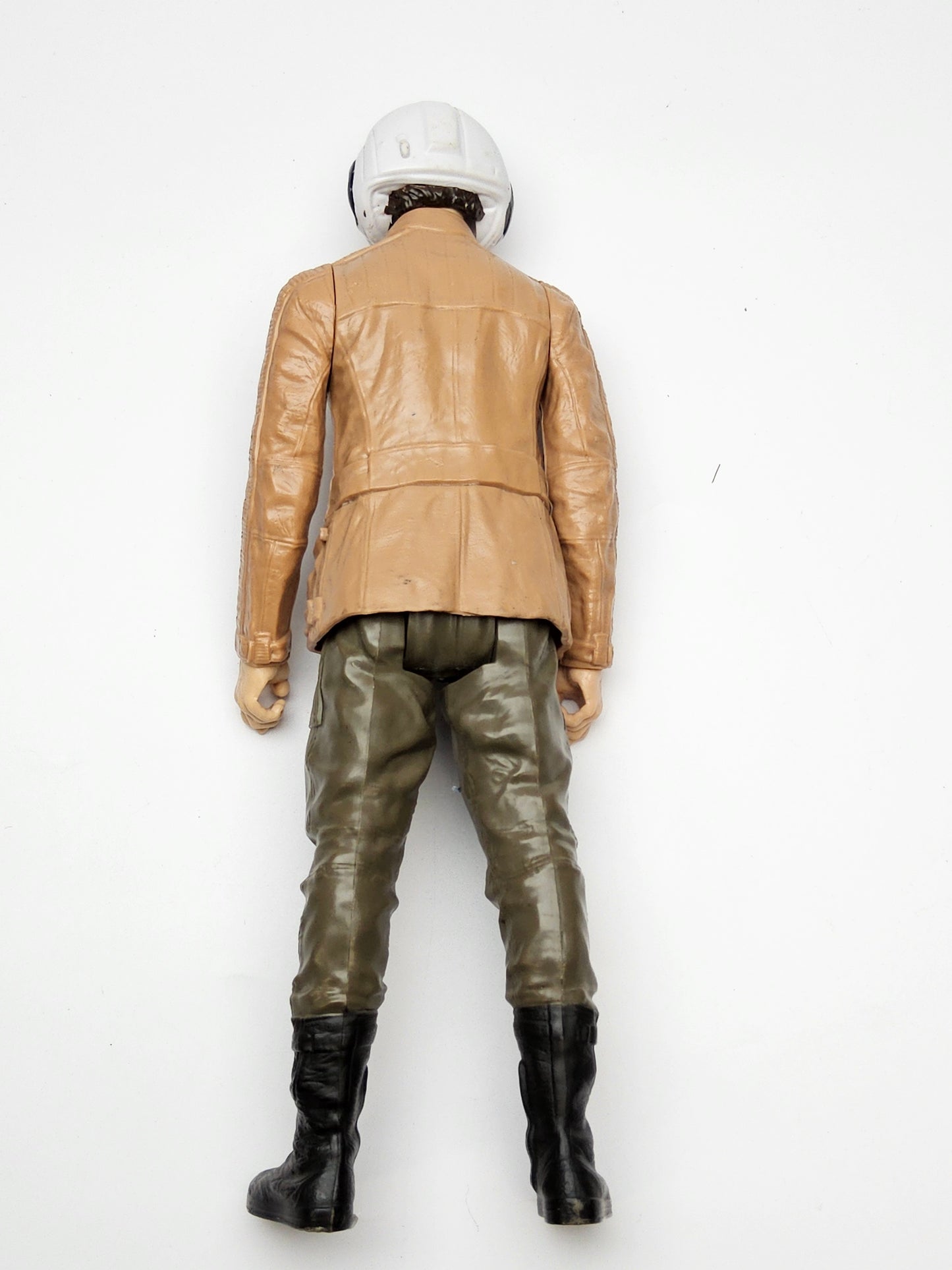 Star wars Poe Dameron