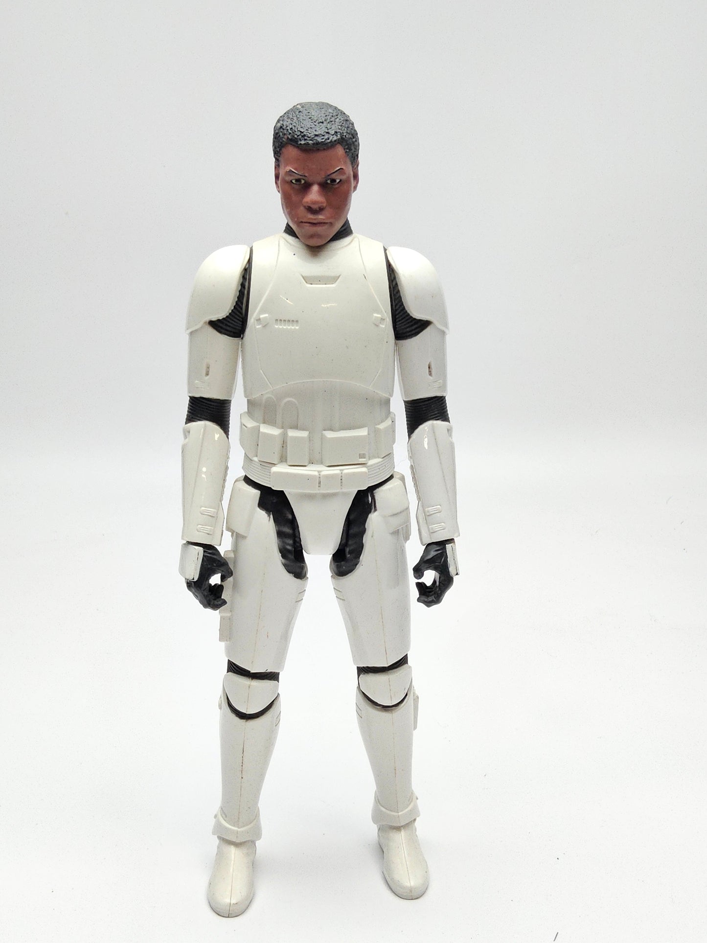 Star wars Finn stormtrooper