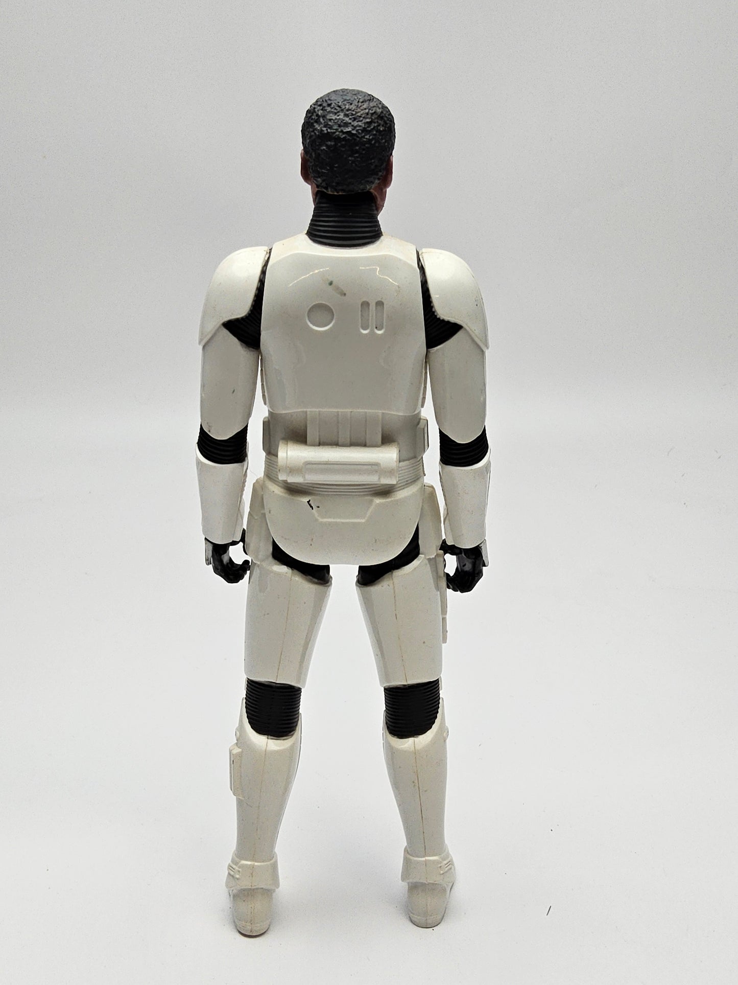 Star wars Finn stormtrooper