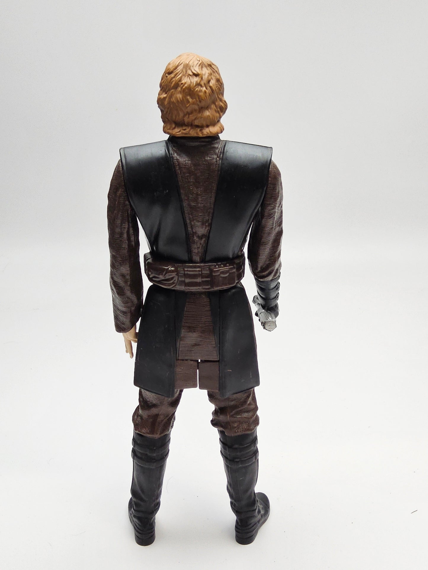 Star wars Anakin skywalker 2012