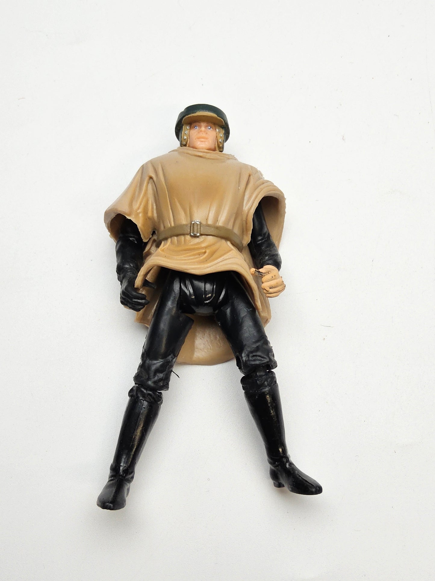 Star wars Luke Skywalker endor outfit 1997